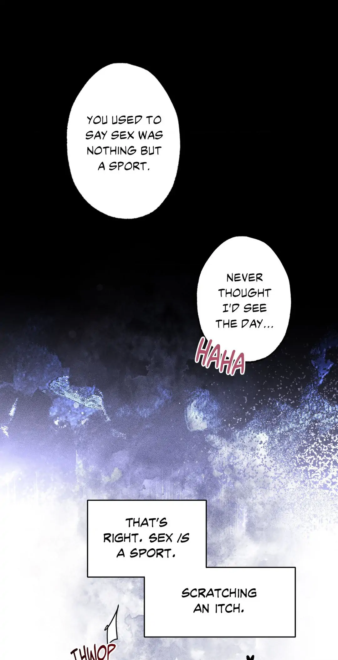 Cash or Credit [Official] - Chapter 19 manhwa