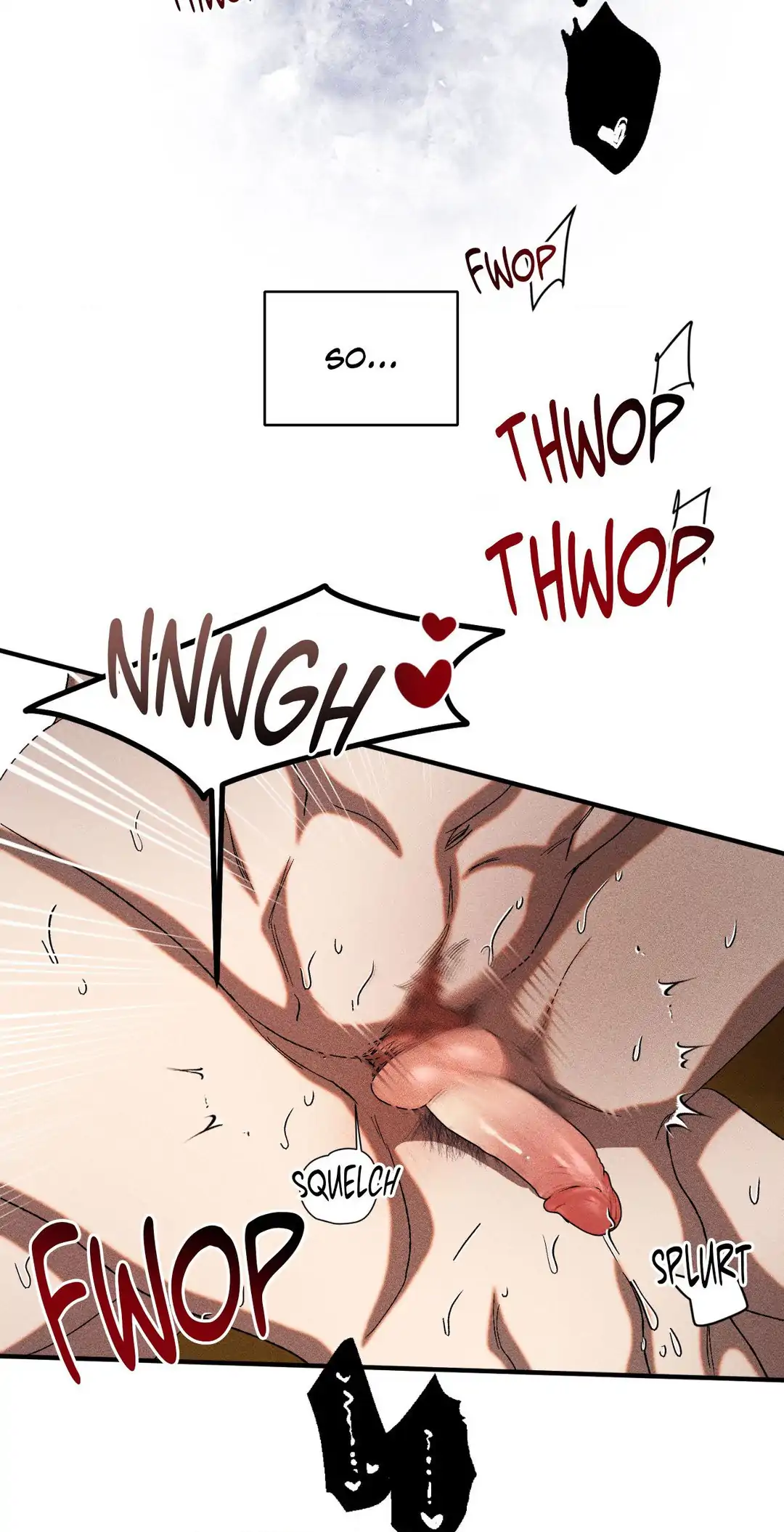 Cash or Credit [Official] - Chapter 19 manhwa