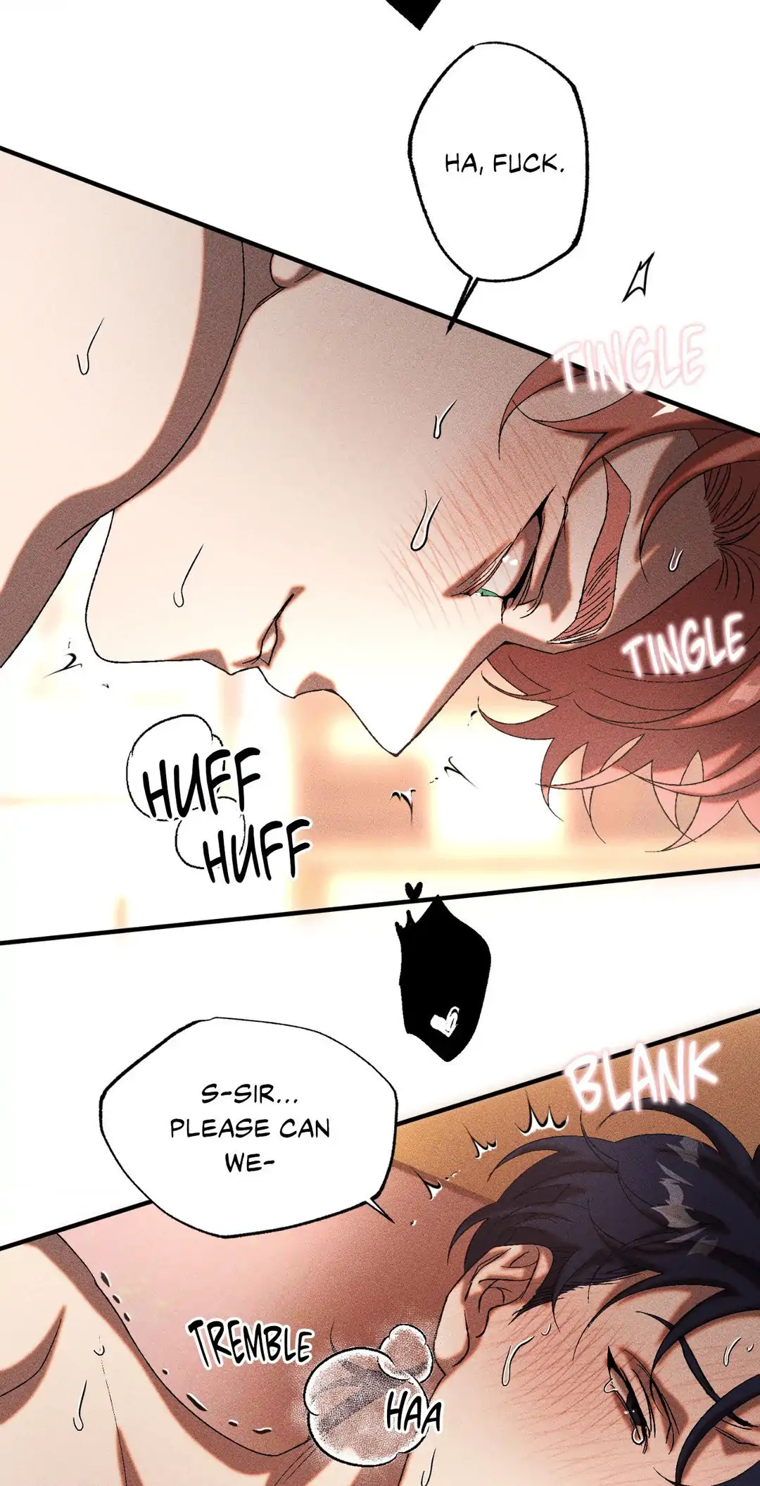 Cash or Credit [Official] - Chapter 19 manhwa