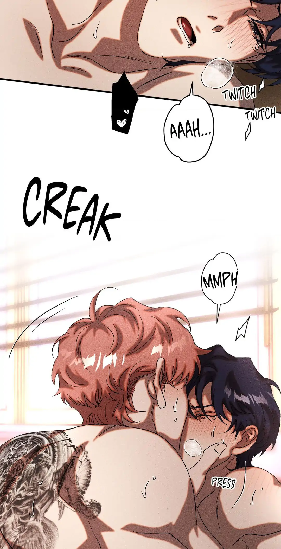 Cash or Credit [Official] - Chapter 19 manhwa