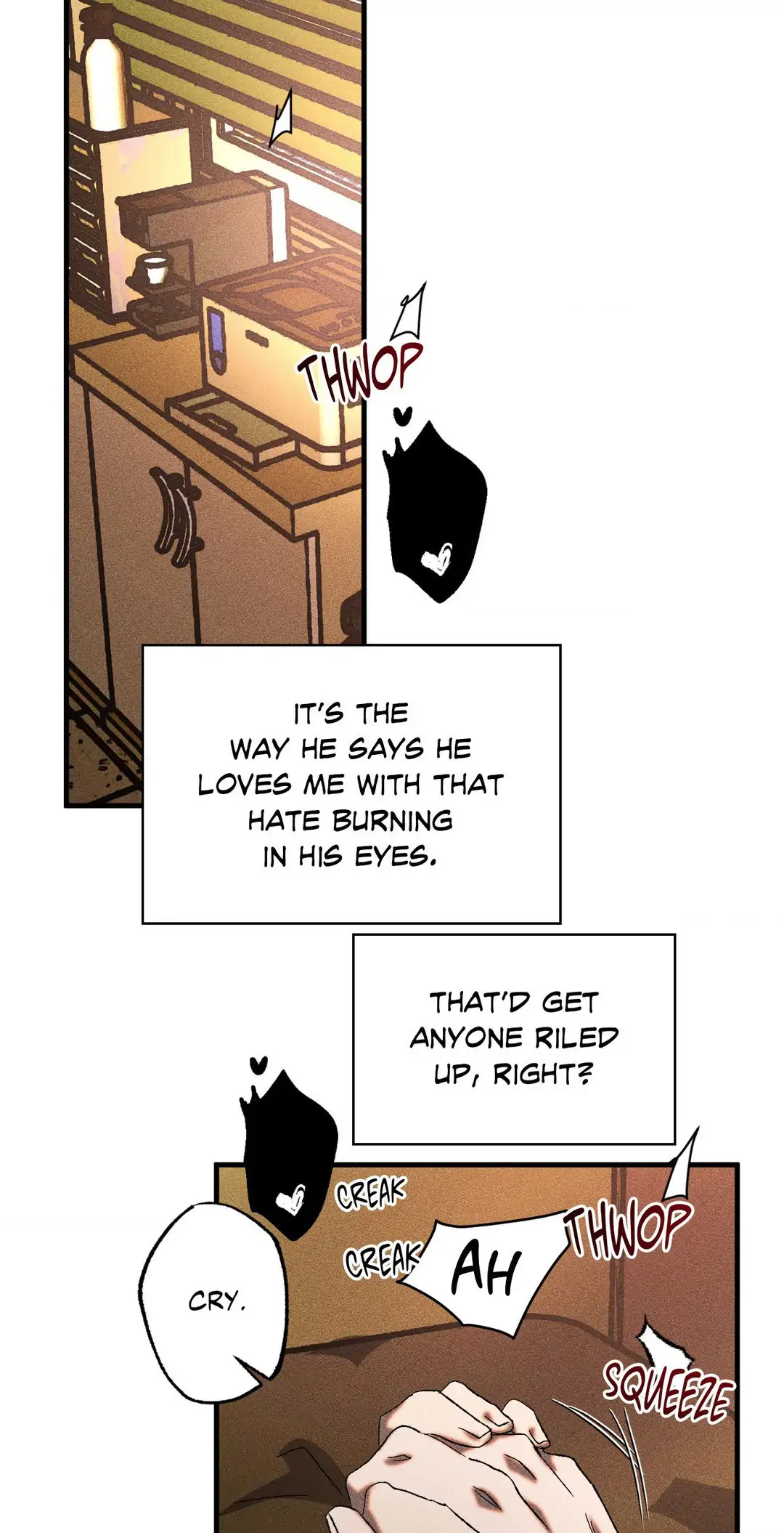 Cash or Credit [Official] - Chapter 19 manhwa