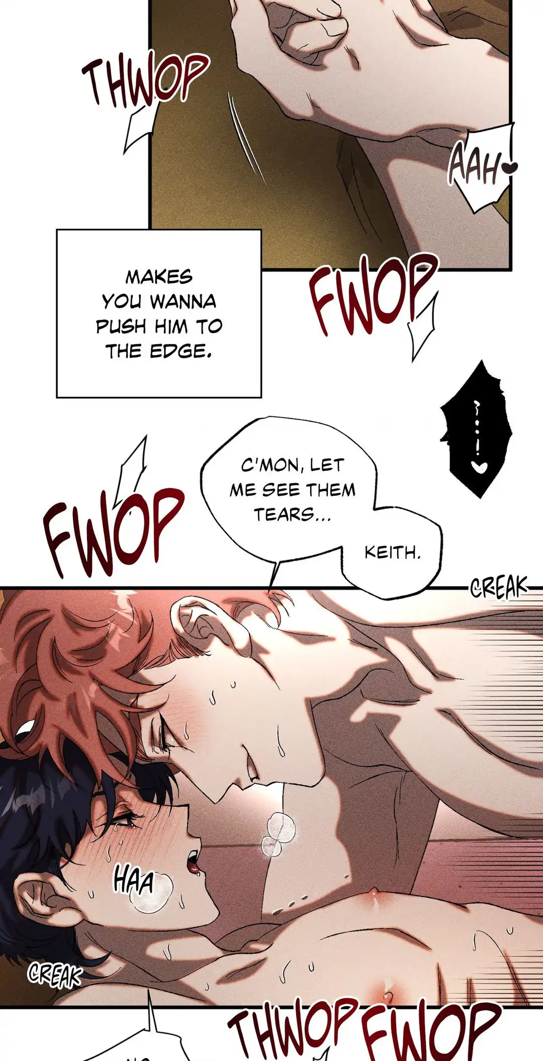 Cash or Credit [Official] - Chapter 19 manhwa