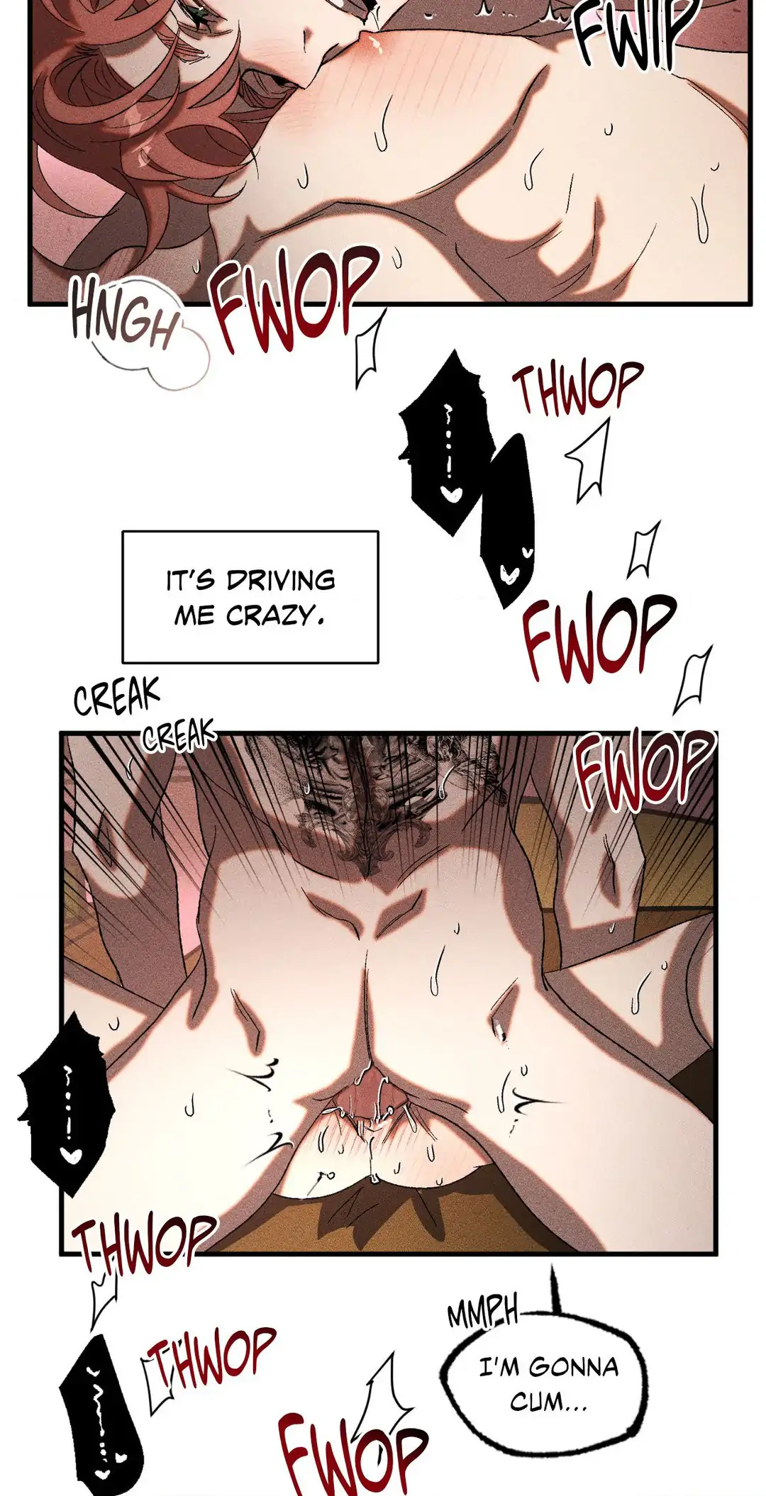 Cash or Credit [Official] - Chapter 19 manhwa