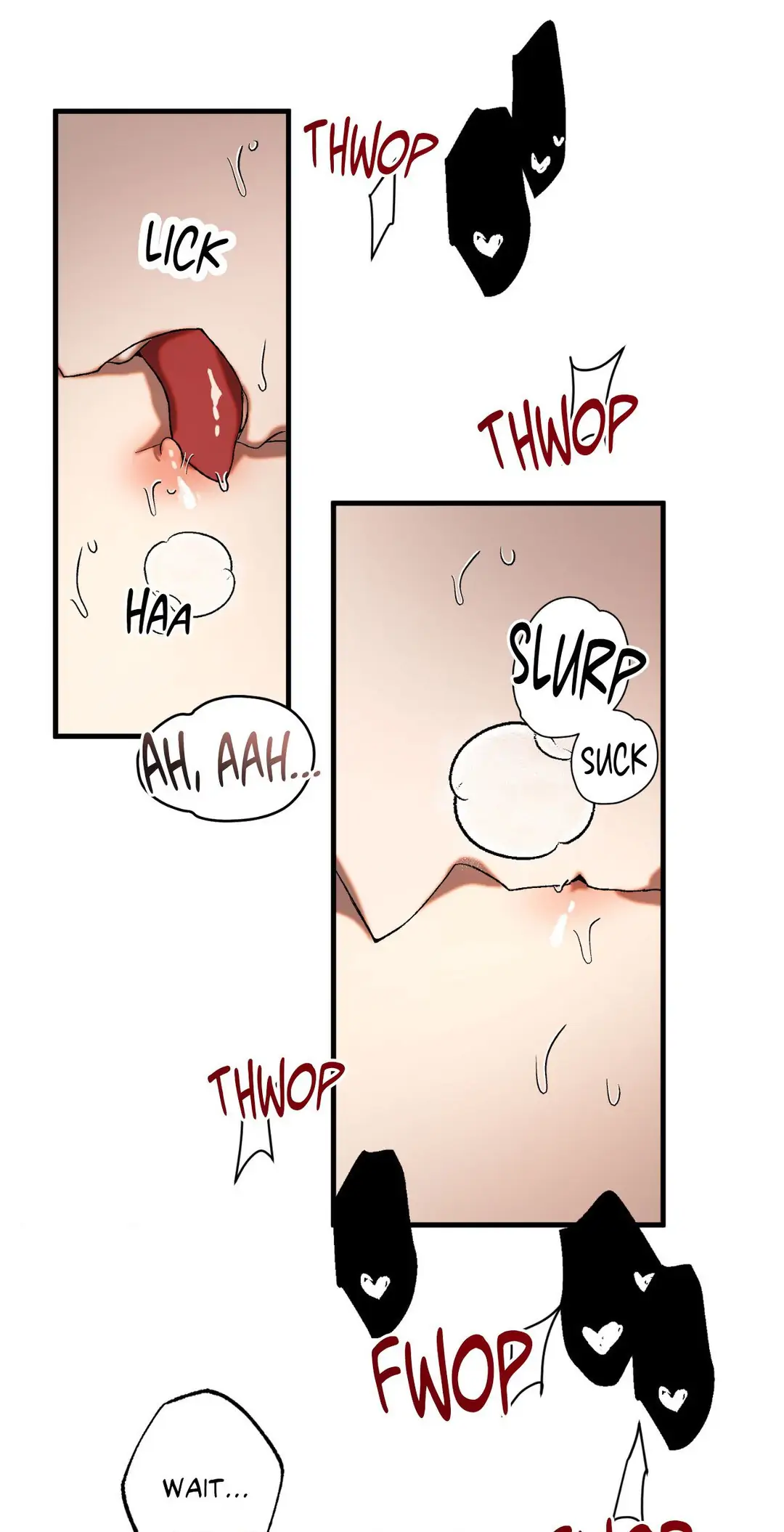 Cash or Credit [Official] - Chapter 19 manhwa