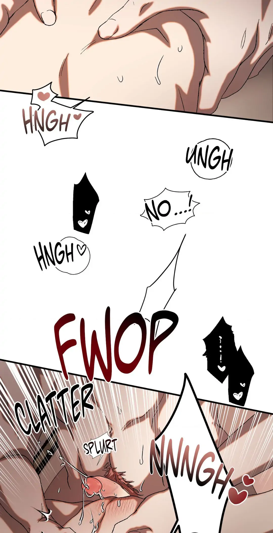 Cash or Credit [Official] - Chapter 19 manhwa