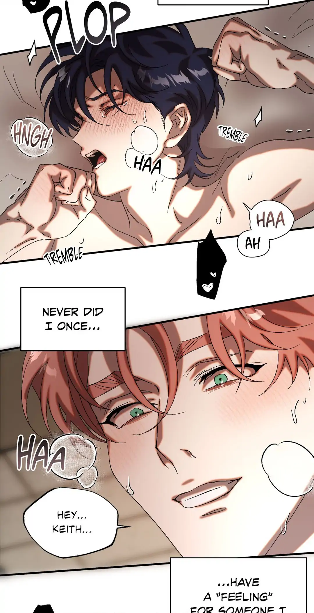 Cash or Credit [Official] - Chapter 19 manhwa