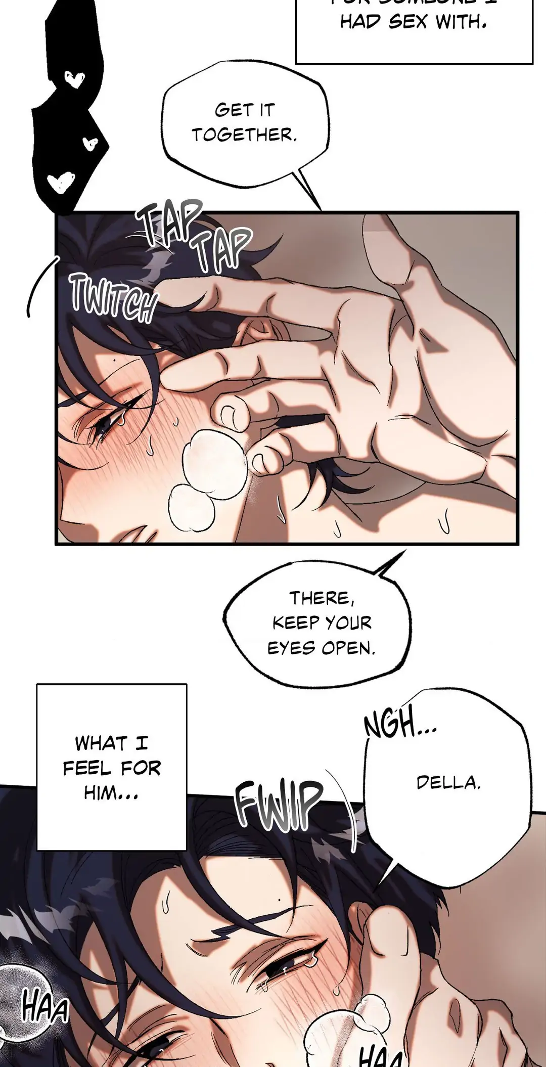 Cash or Credit [Official] - Chapter 19 manhwa