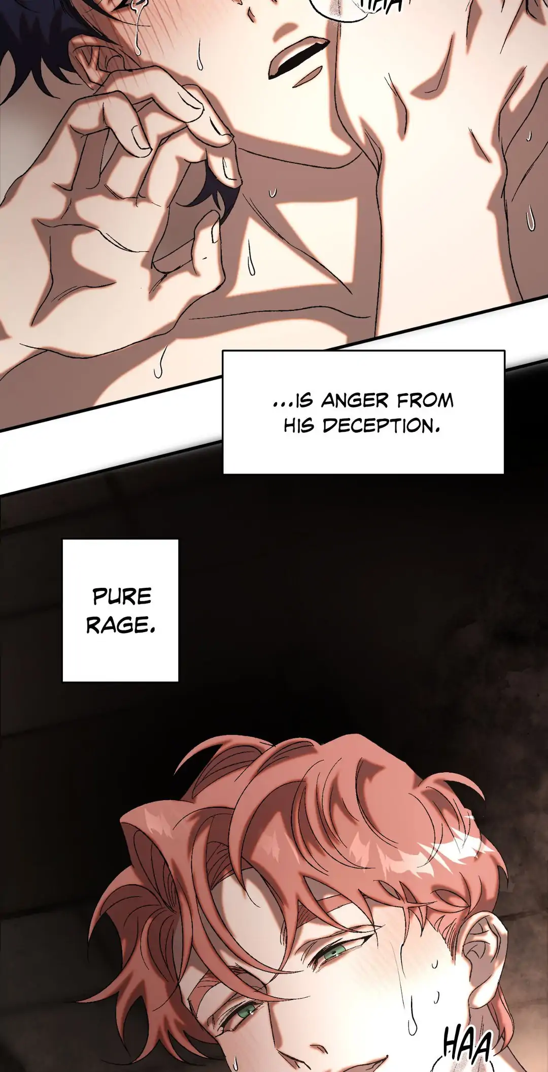 Cash or Credit [Official] - Chapter 19 manhwa