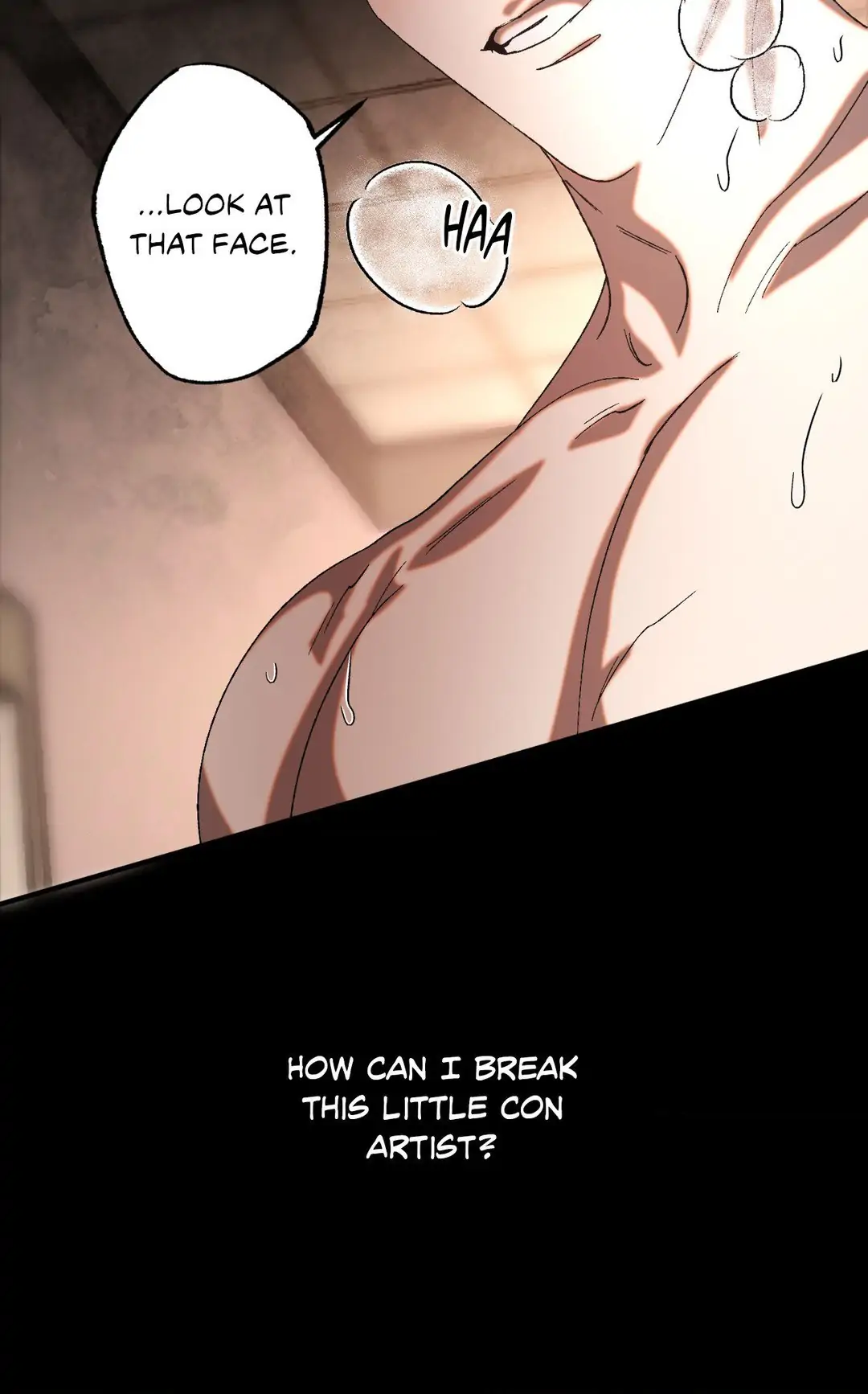 Cash or Credit [Official] - Chapter 19 manhwa