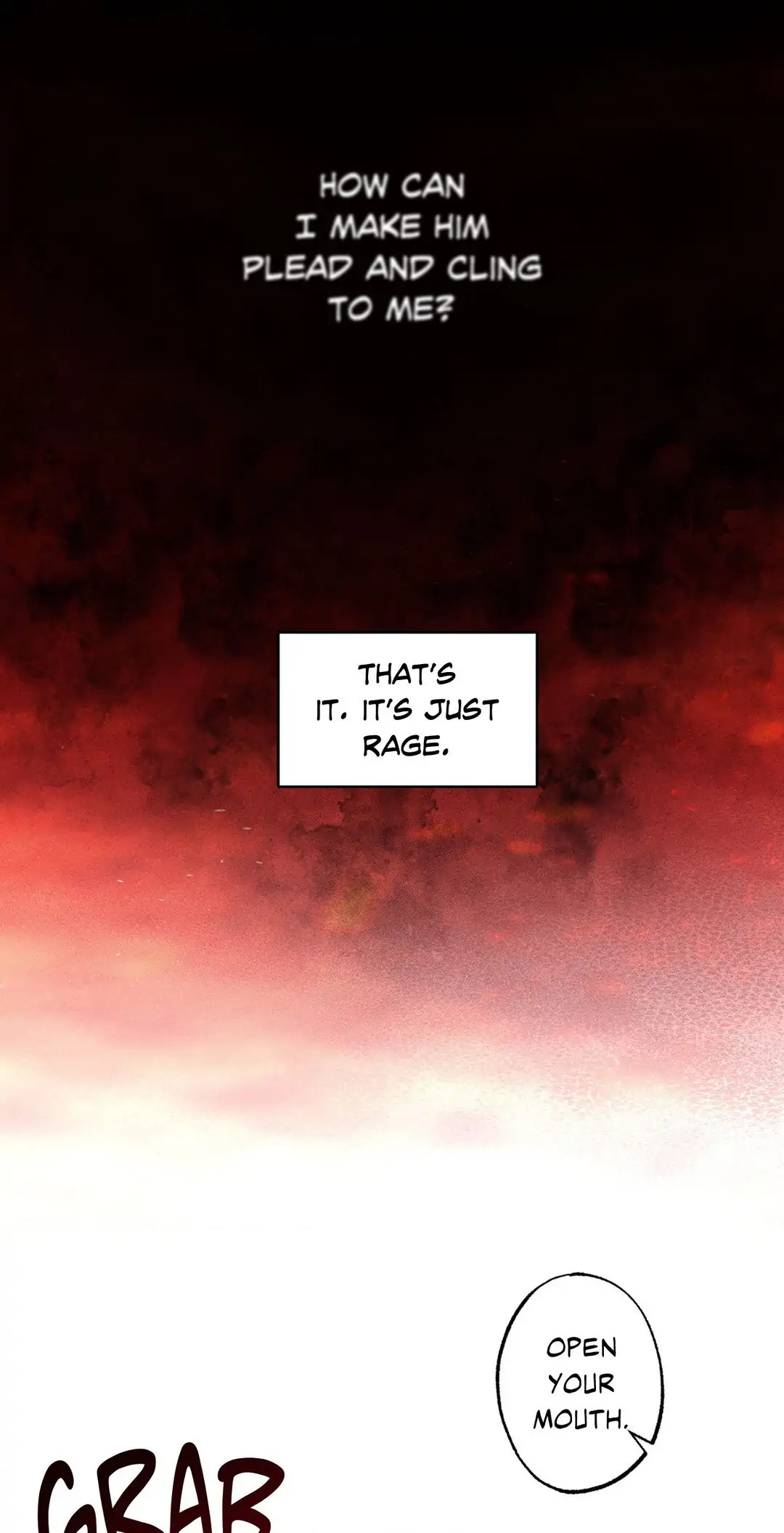 Cash or Credit [Official] - Chapter 19 manhwa