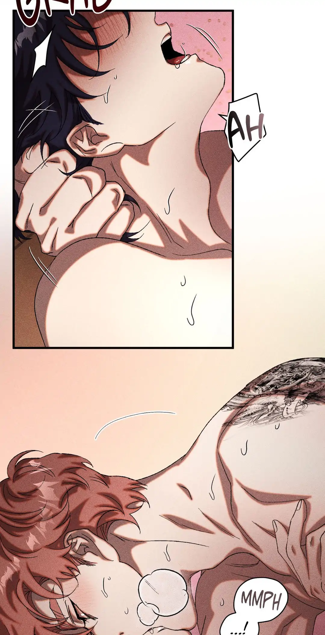 Cash or Credit [Official] - Chapter 19 manhwa