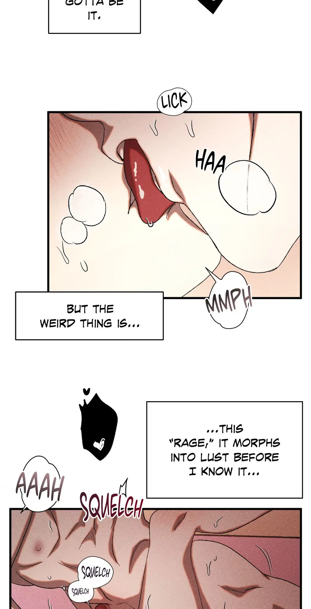 Cash or Credit [Official] - Chapter 19 manhwa