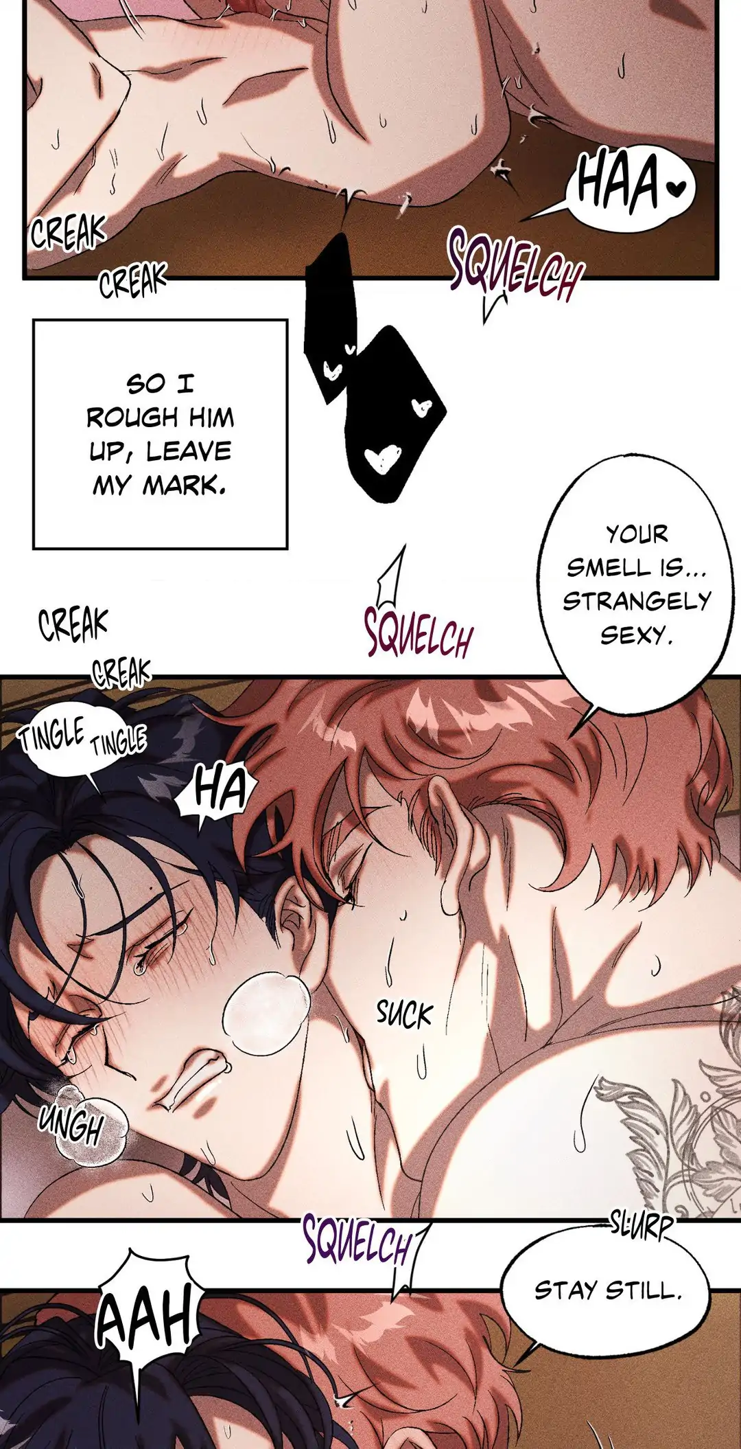 Cash or Credit [Official] - Chapter 19 manhwa