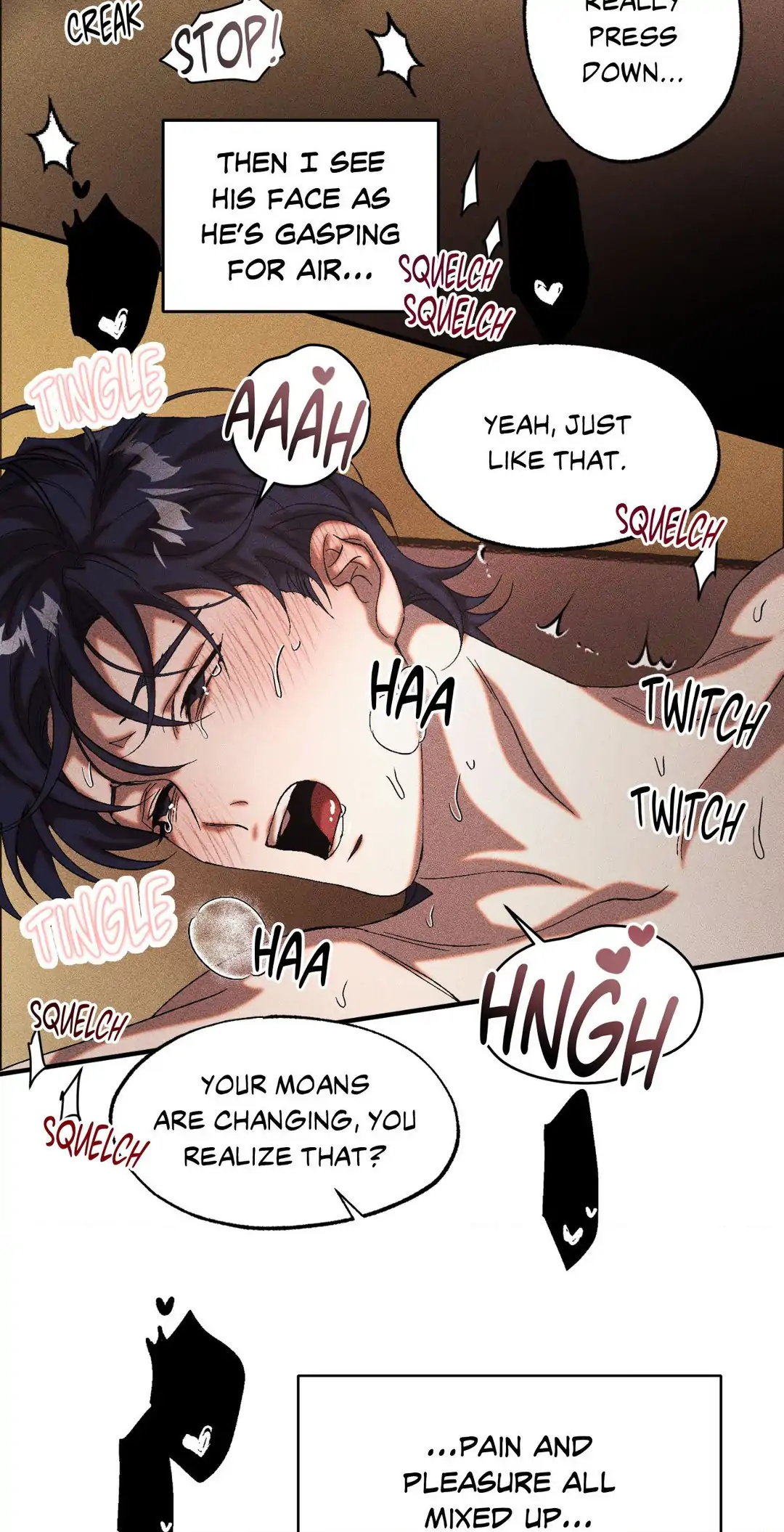Cash or Credit [Official] - Chapter 19 manhwa