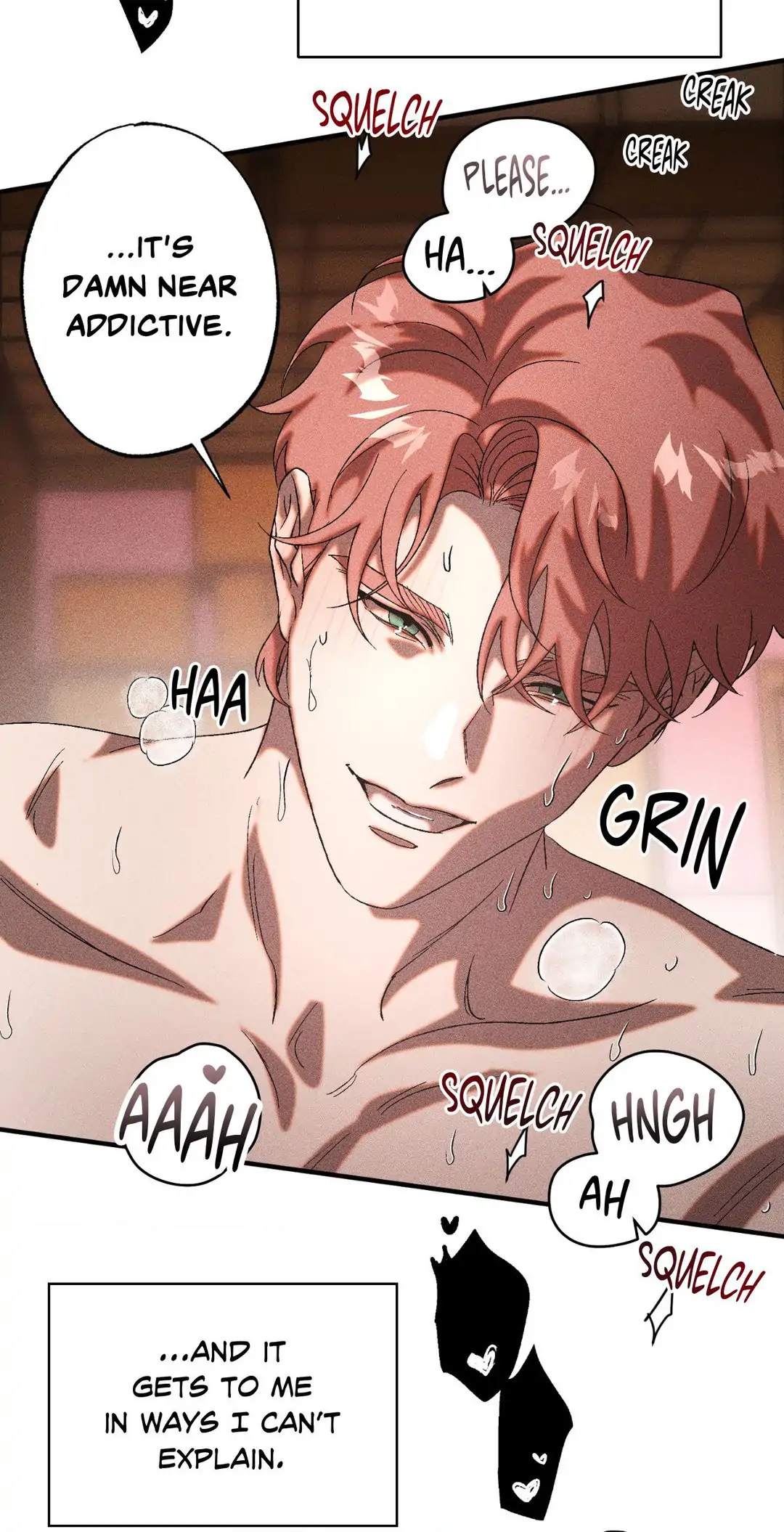 Cash or Credit [Official] - Chapter 19 manhwa