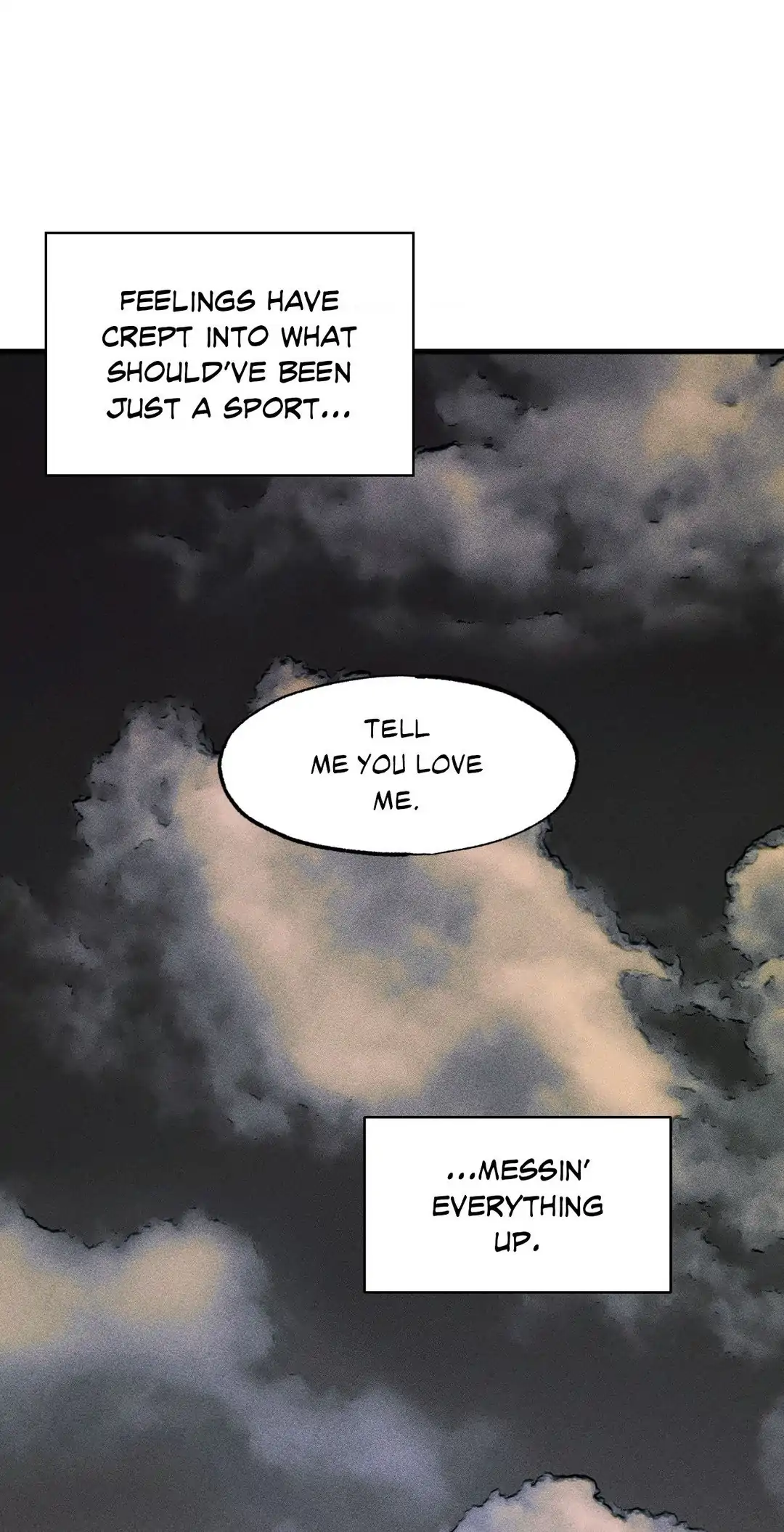Cash or Credit [Official] - Chapter 19 manhwa