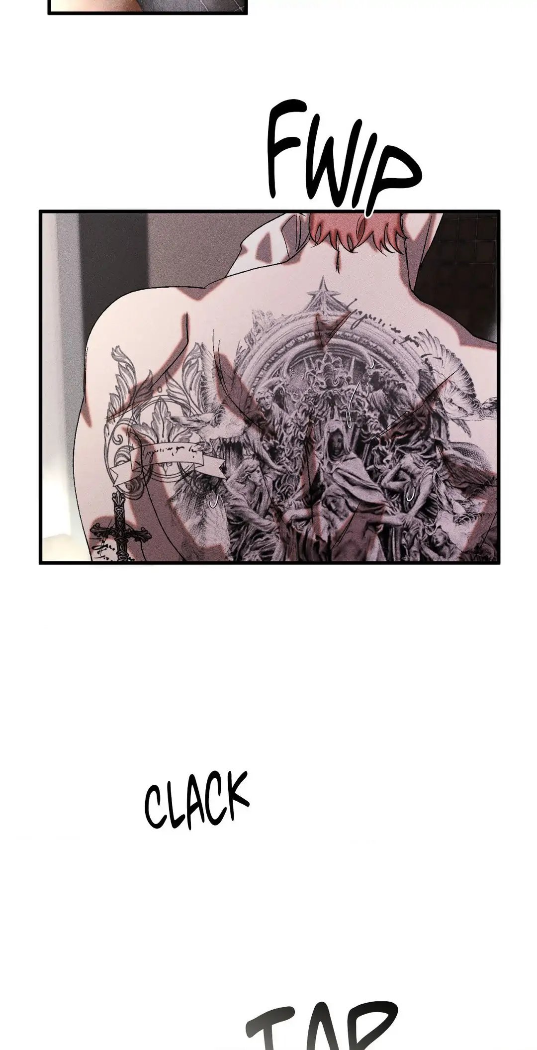 Cash or Credit [Official] - Chapter 19 manhwa
