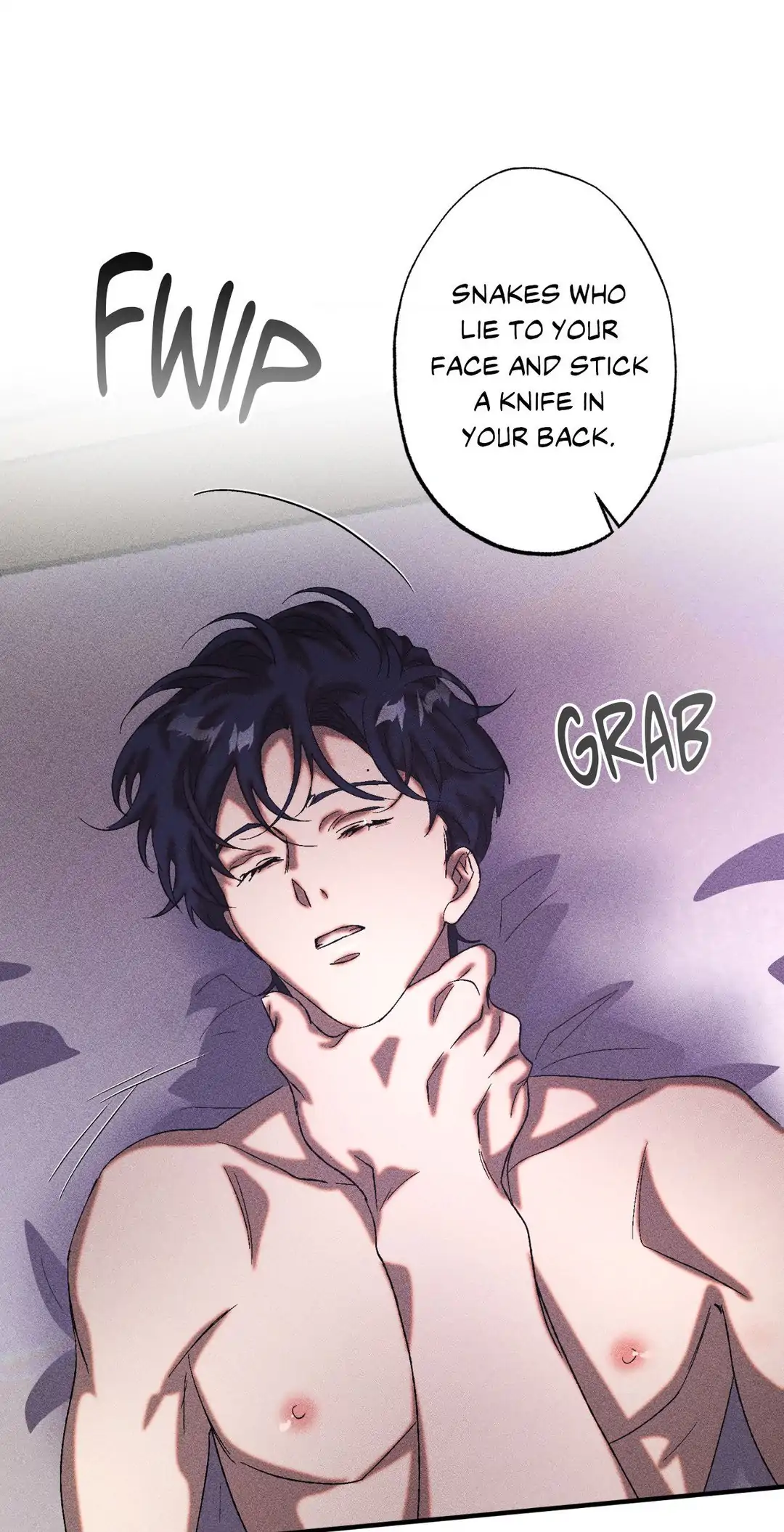 Cash or Credit [Official] - Chapter 19 manhwa