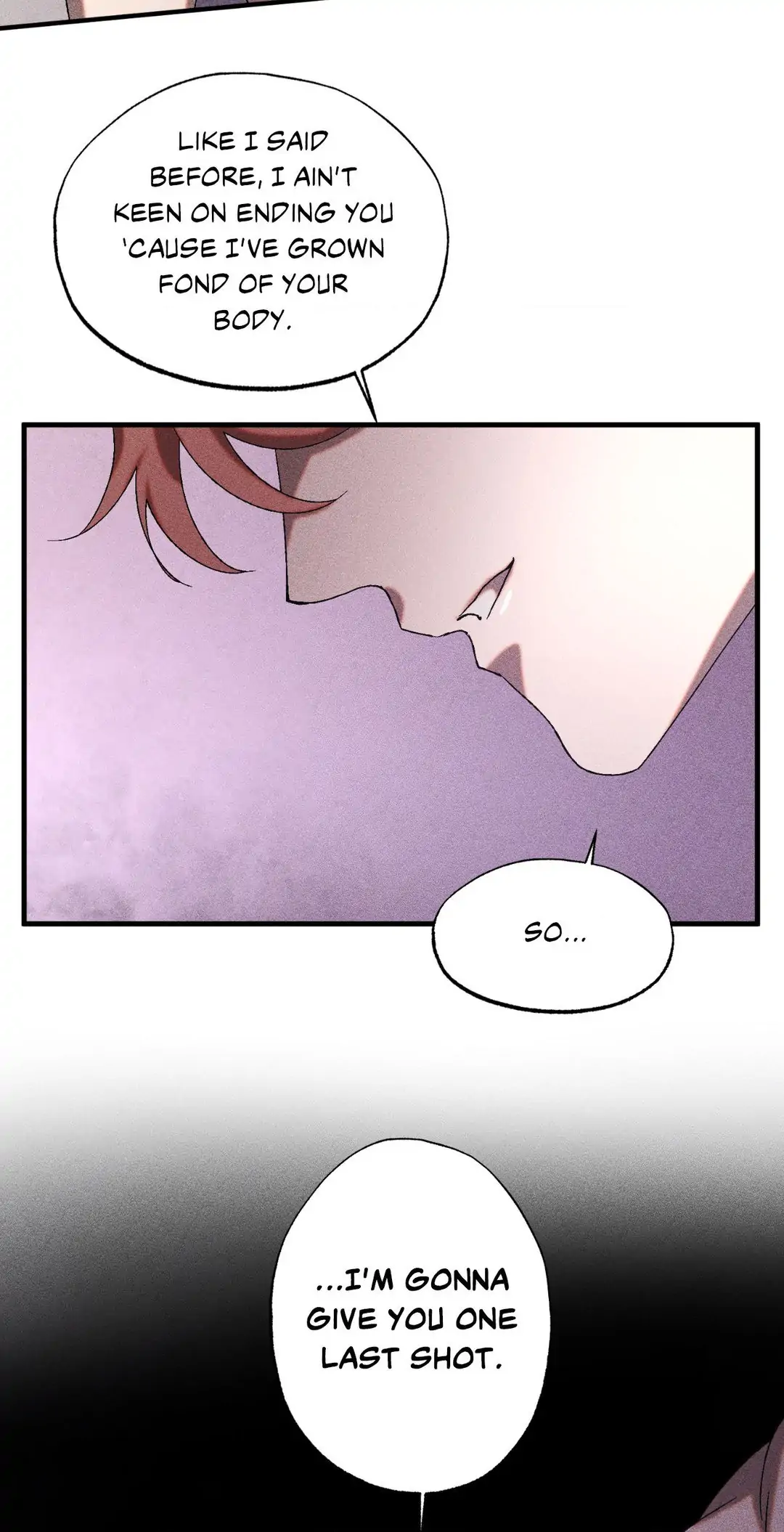 Cash or Credit [Official] - Chapter 19 manhwa