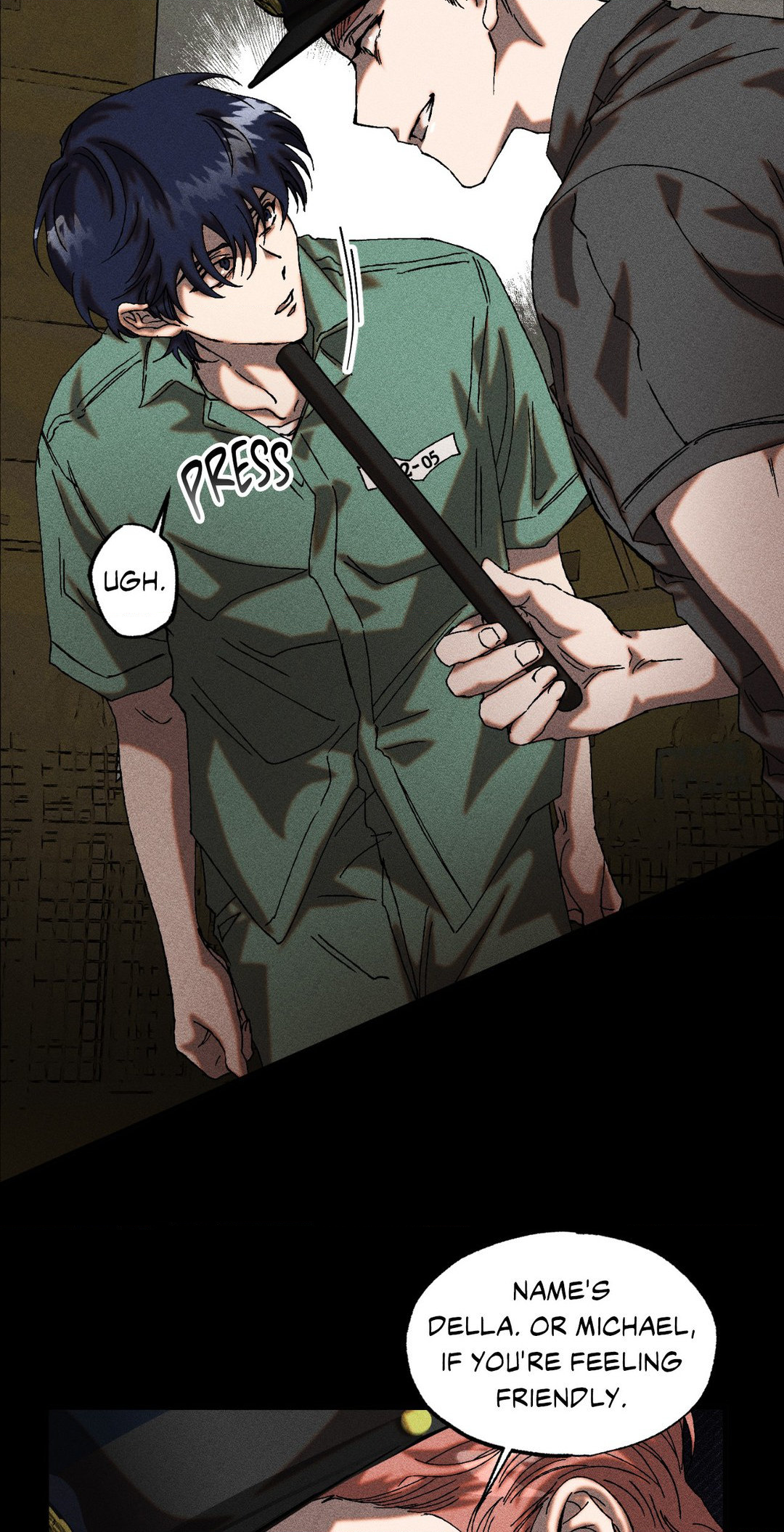 Cash or Credit [Official] - Chapter 2 manhwa