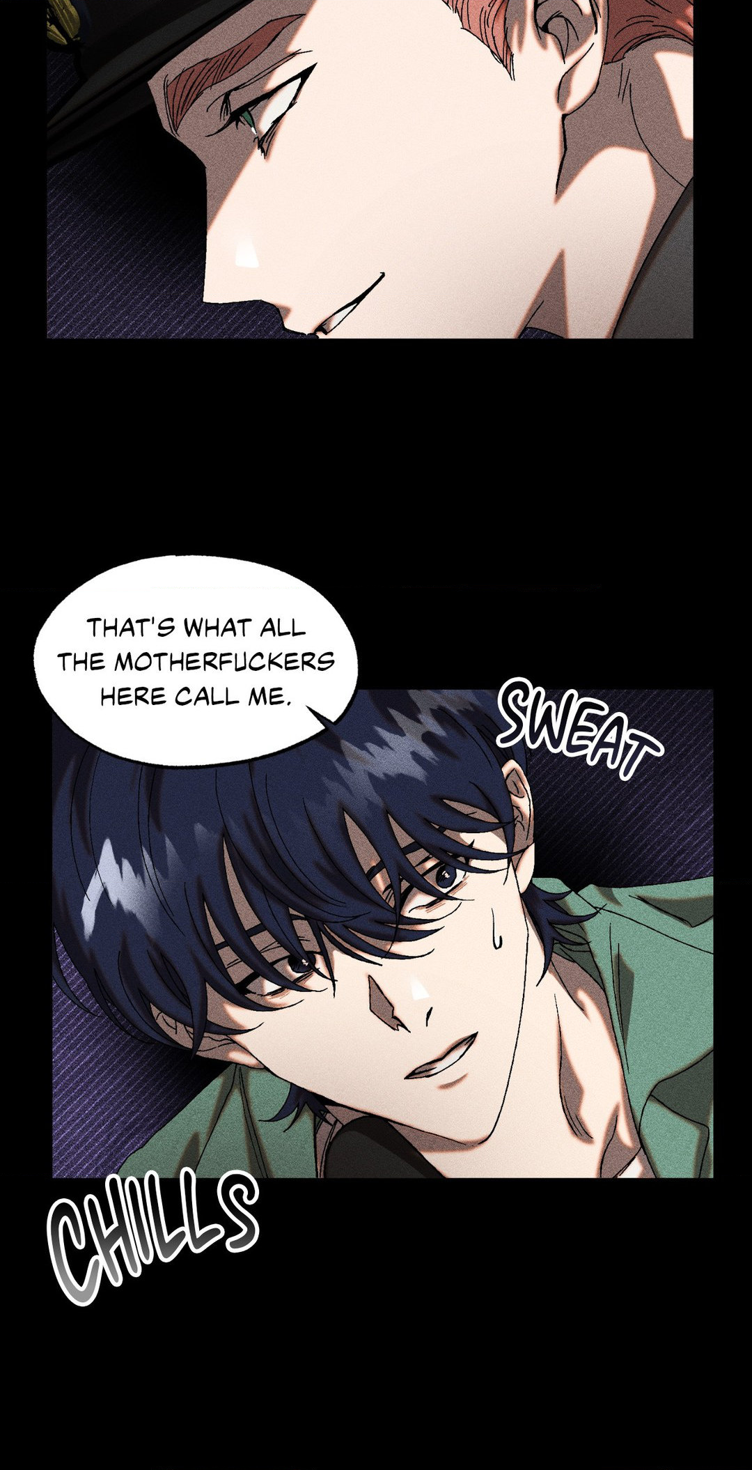 Cash or Credit [Official] - Chapter 2 manhwa