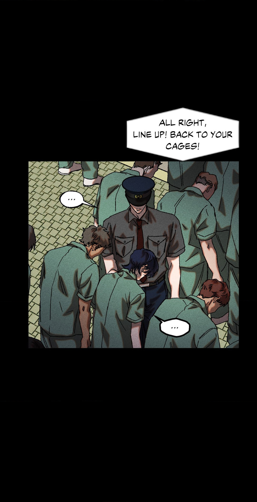 Cash or Credit [Official] - Chapter 2 manhwa
