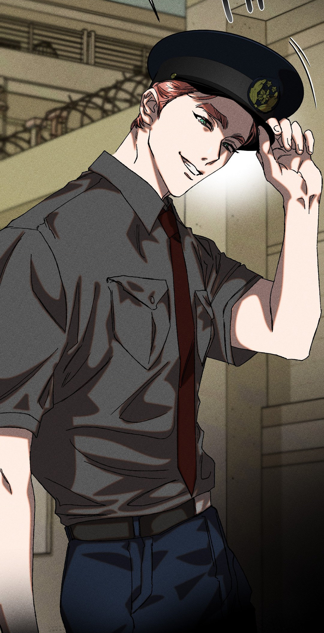 Cash or Credit [Official] - Chapter 2 manhwa