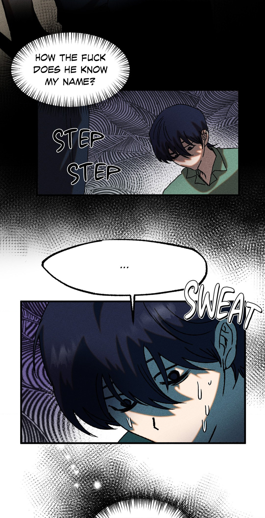 Cash or Credit [Official] - Chapter 2 manhwa