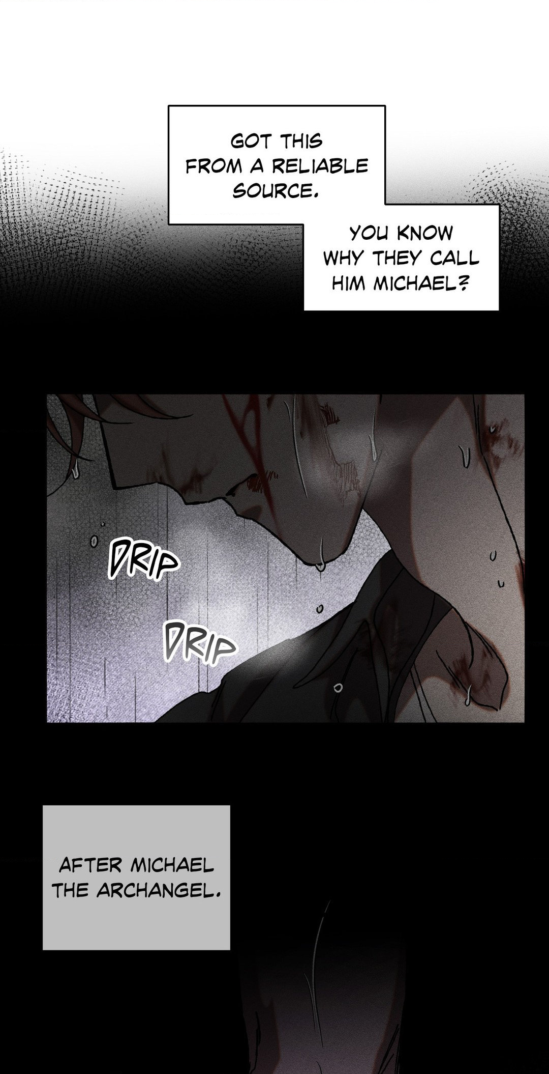 Cash or Credit [Official] - Chapter 2 manhwa