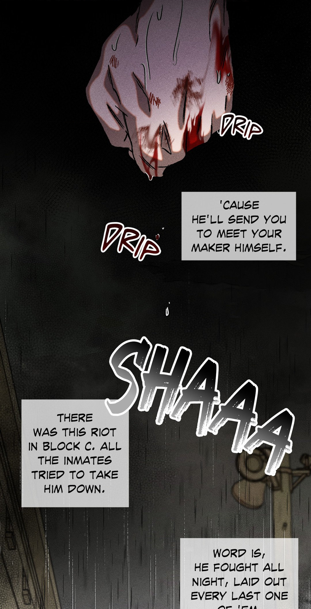 Cash or Credit [Official] - Chapter 2 manhwa