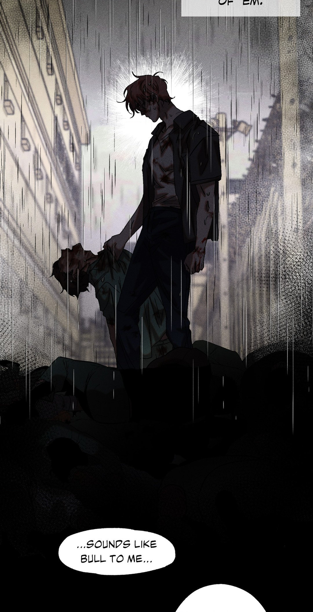 Cash or Credit [Official] - Chapter 2 manhwa