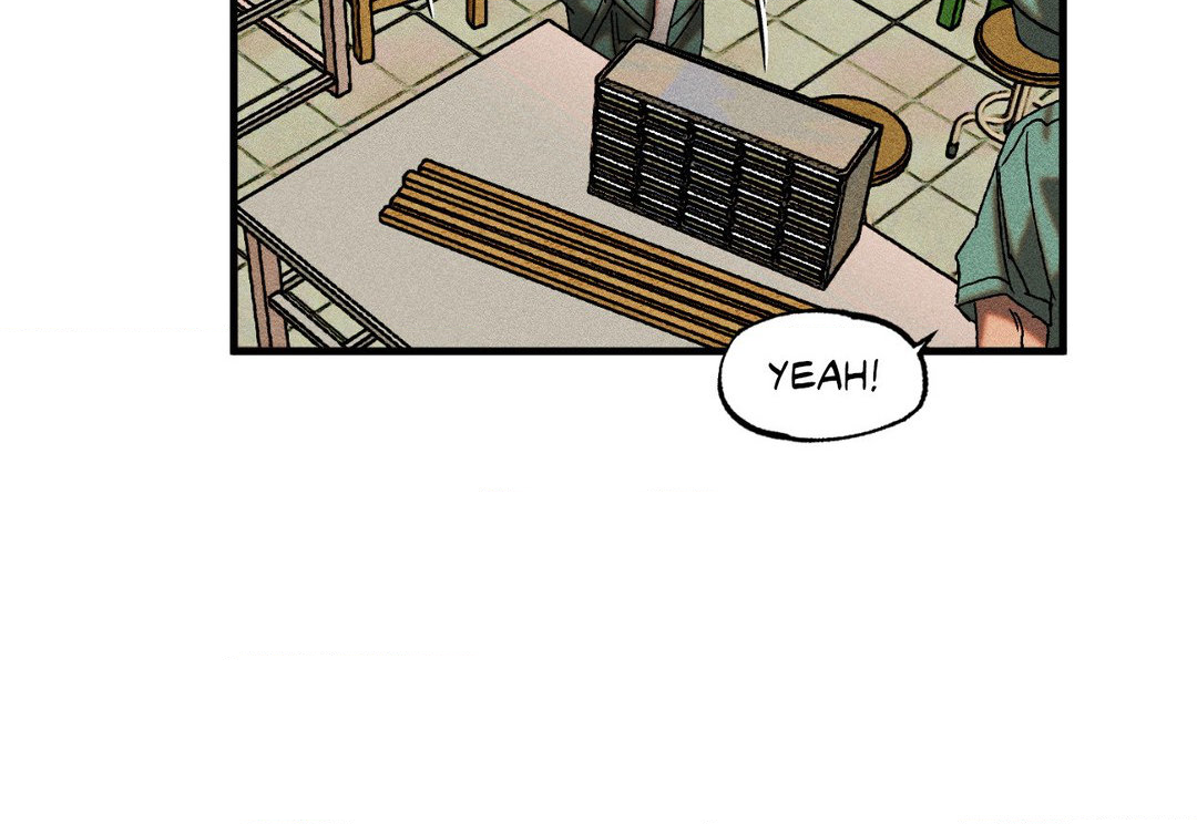 Cash or Credit [Official] - Chapter 2 manhwa