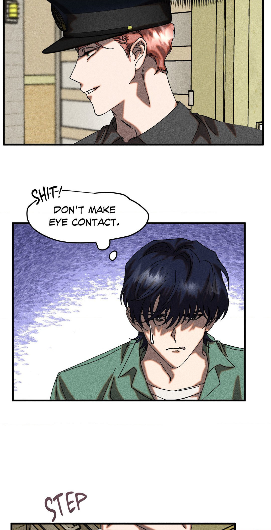 Cash or Credit [Official] - Chapter 2 manhwa