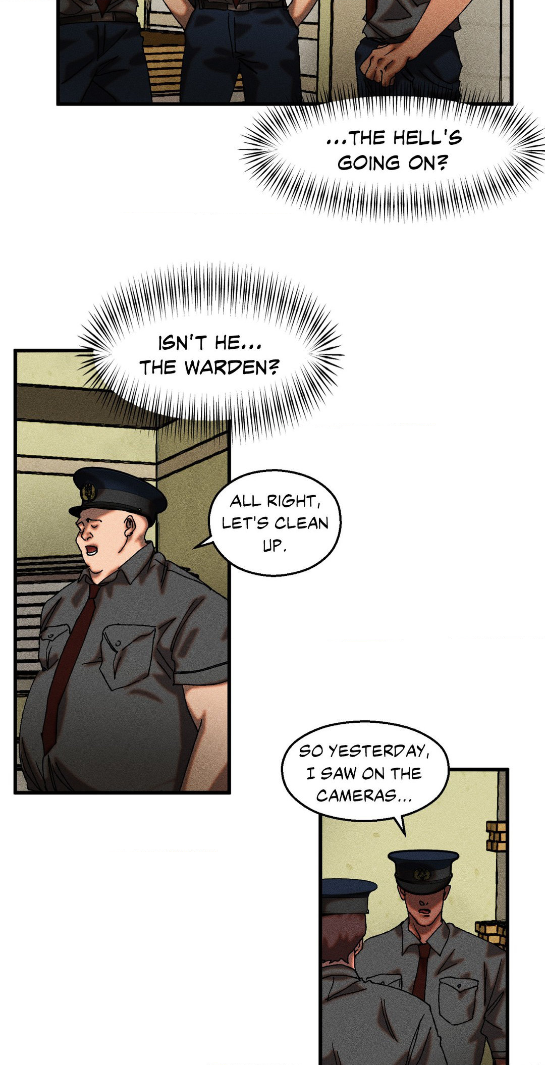Cash or Credit [Official] - Chapter 2 manhwa