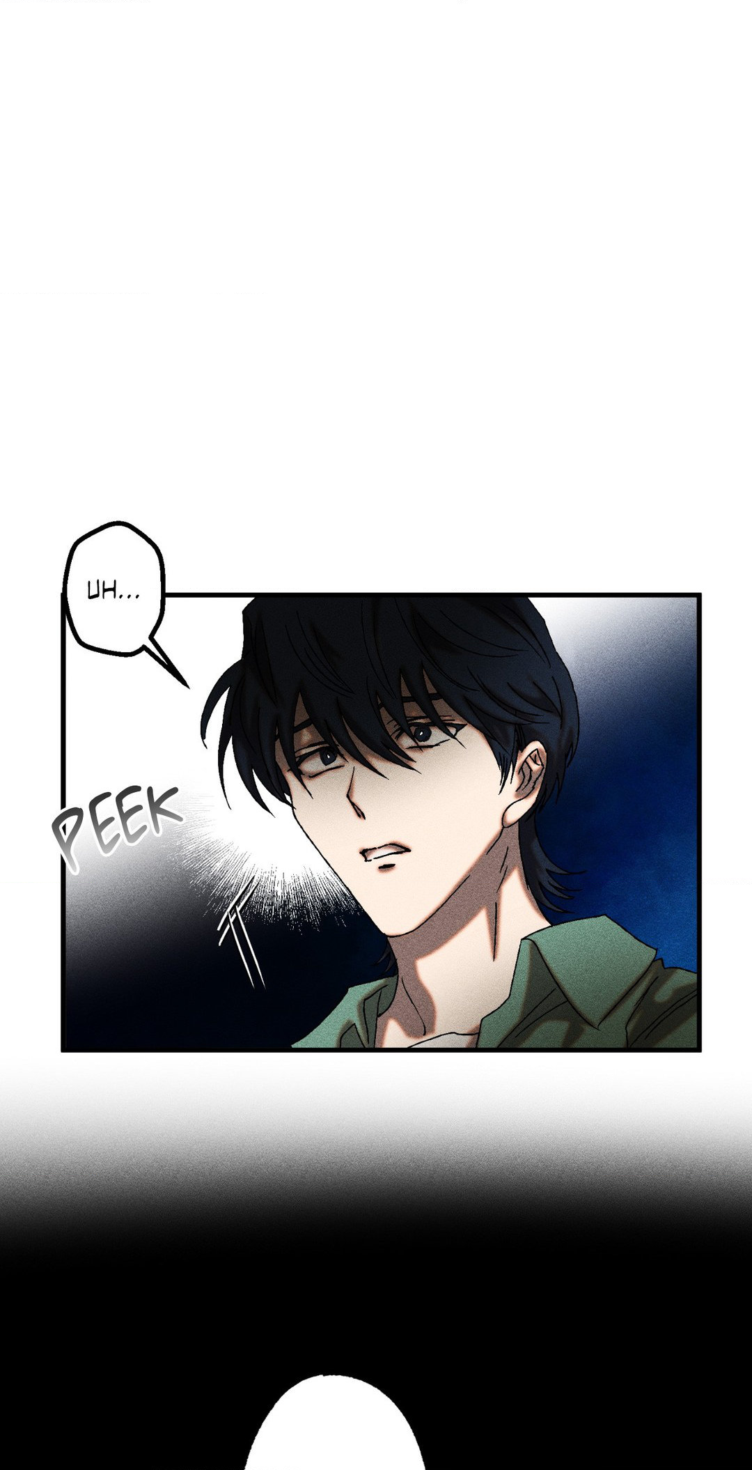 Cash or Credit [Official] - Chapter 2 manhwa