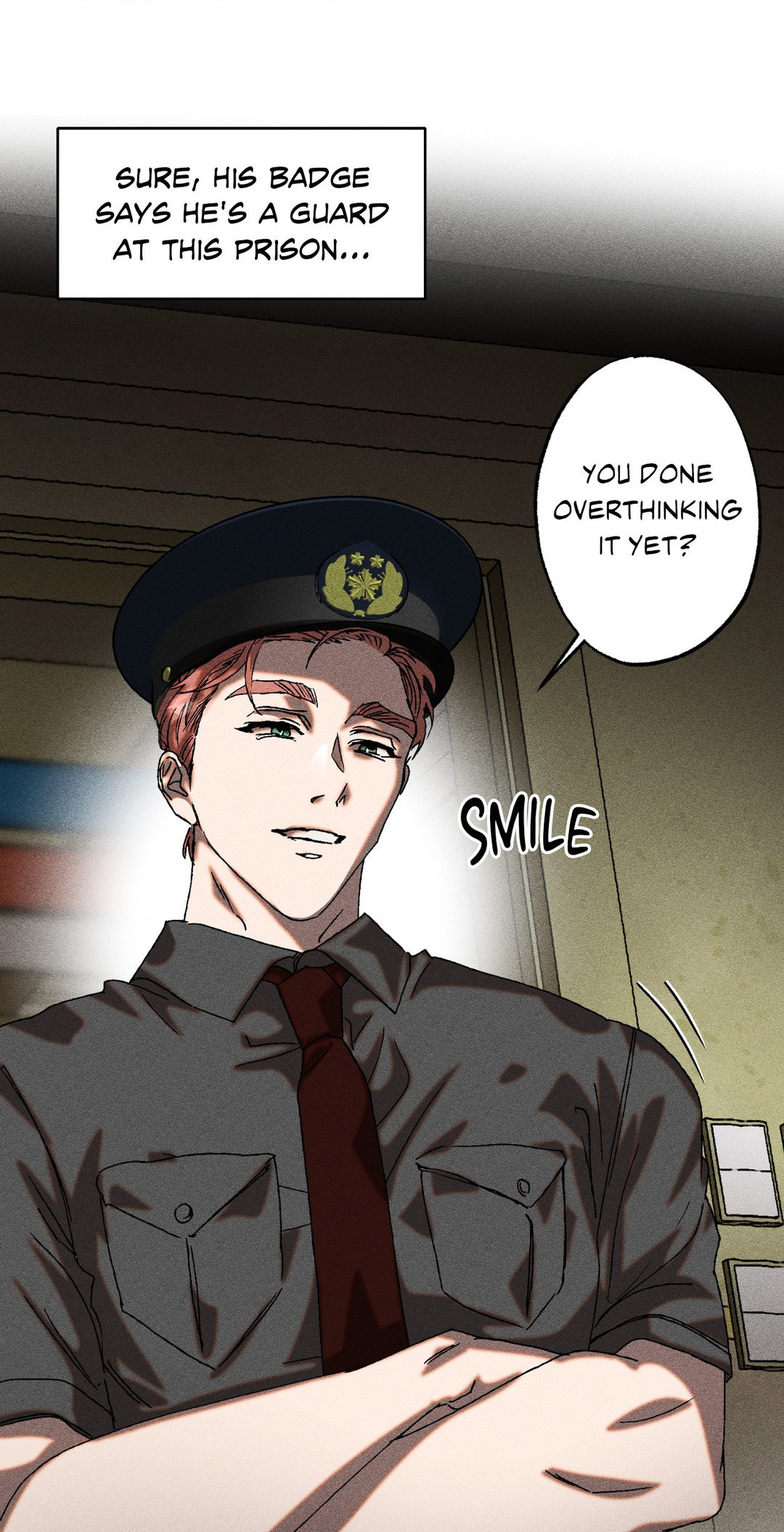 Cash or Credit [Official] - Chapter 2 manhwa