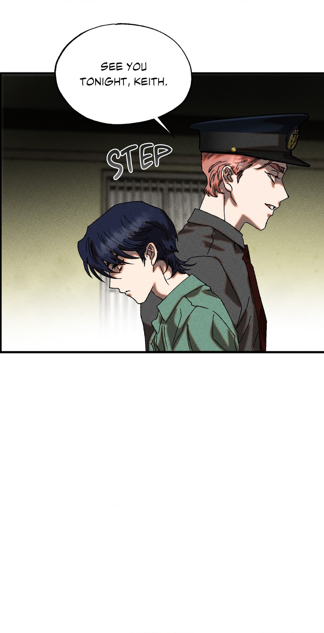 Cash or Credit [Official] - Chapter 2 manhwa