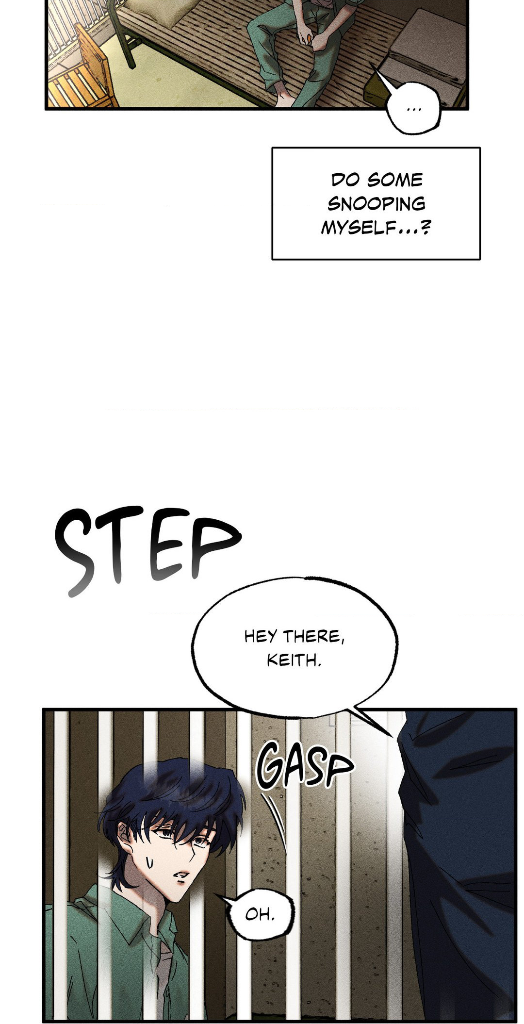 Cash or Credit [Official] - Chapter 2 manhwa