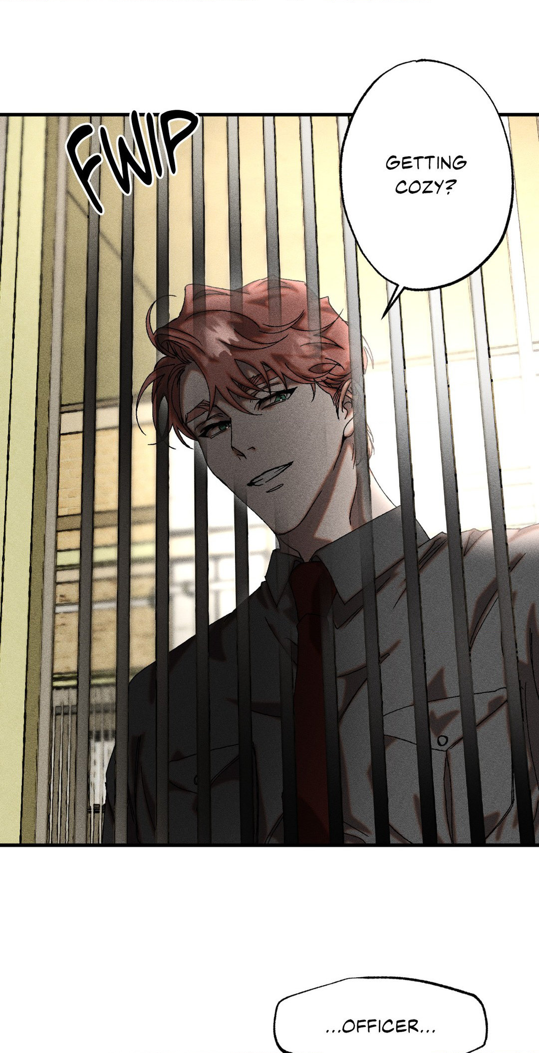 Cash or Credit [Official] - Chapter 2 manhwa