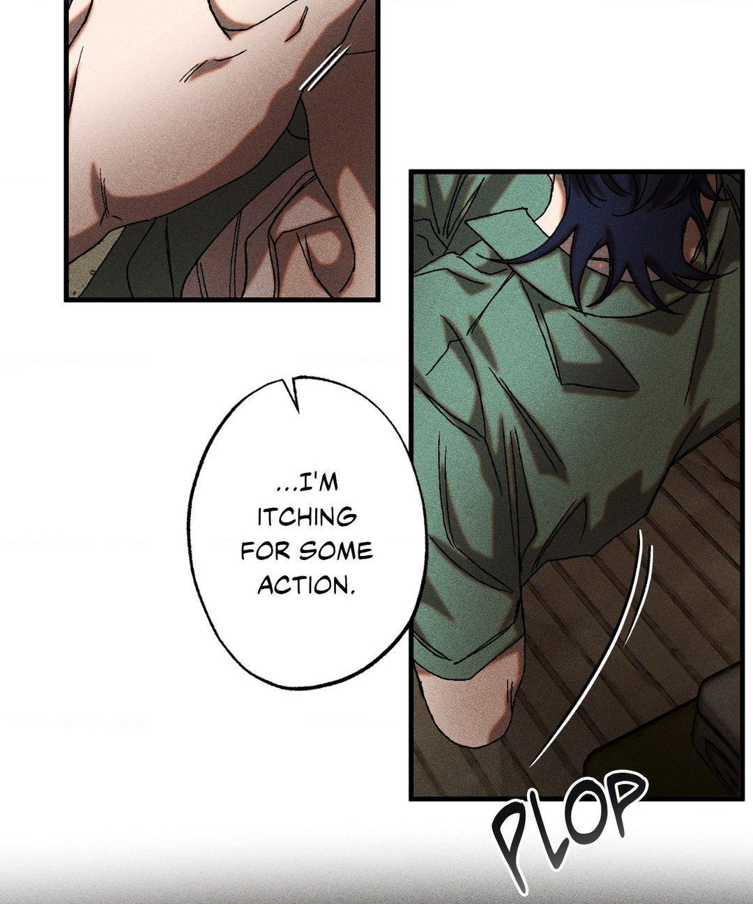 Cash or Credit [Official] - Chapter 2 manhwa