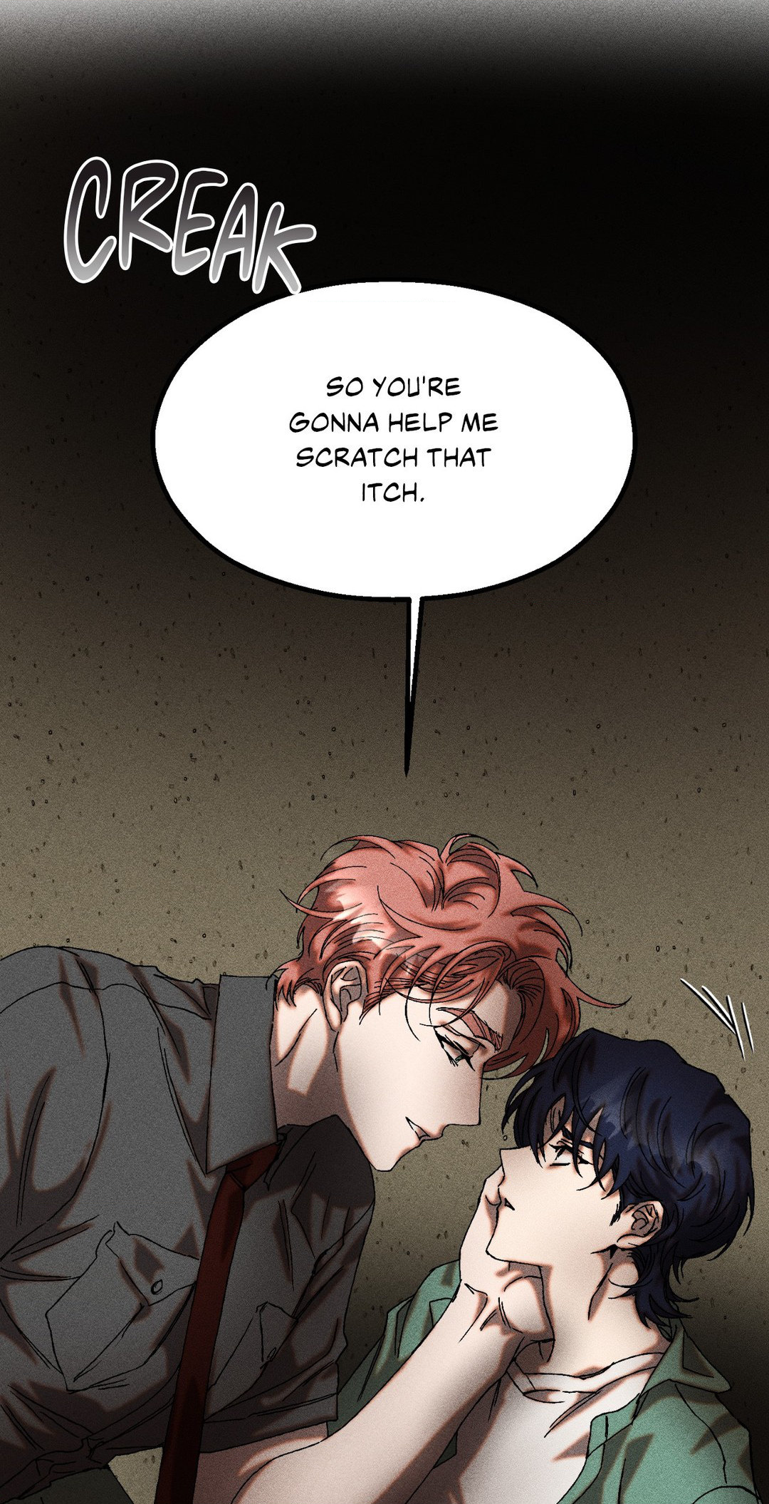 Cash or Credit [Official] - Chapter 2 manhwa
