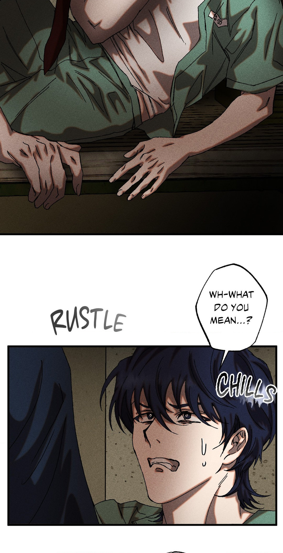 Cash or Credit [Official] - Chapter 2 manhwa