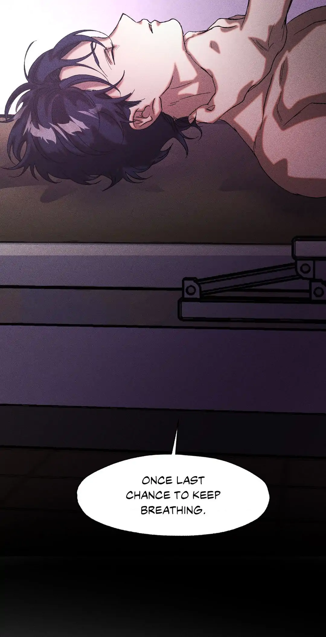 Cash or Credit [Official] - Chapter 20 manhwa