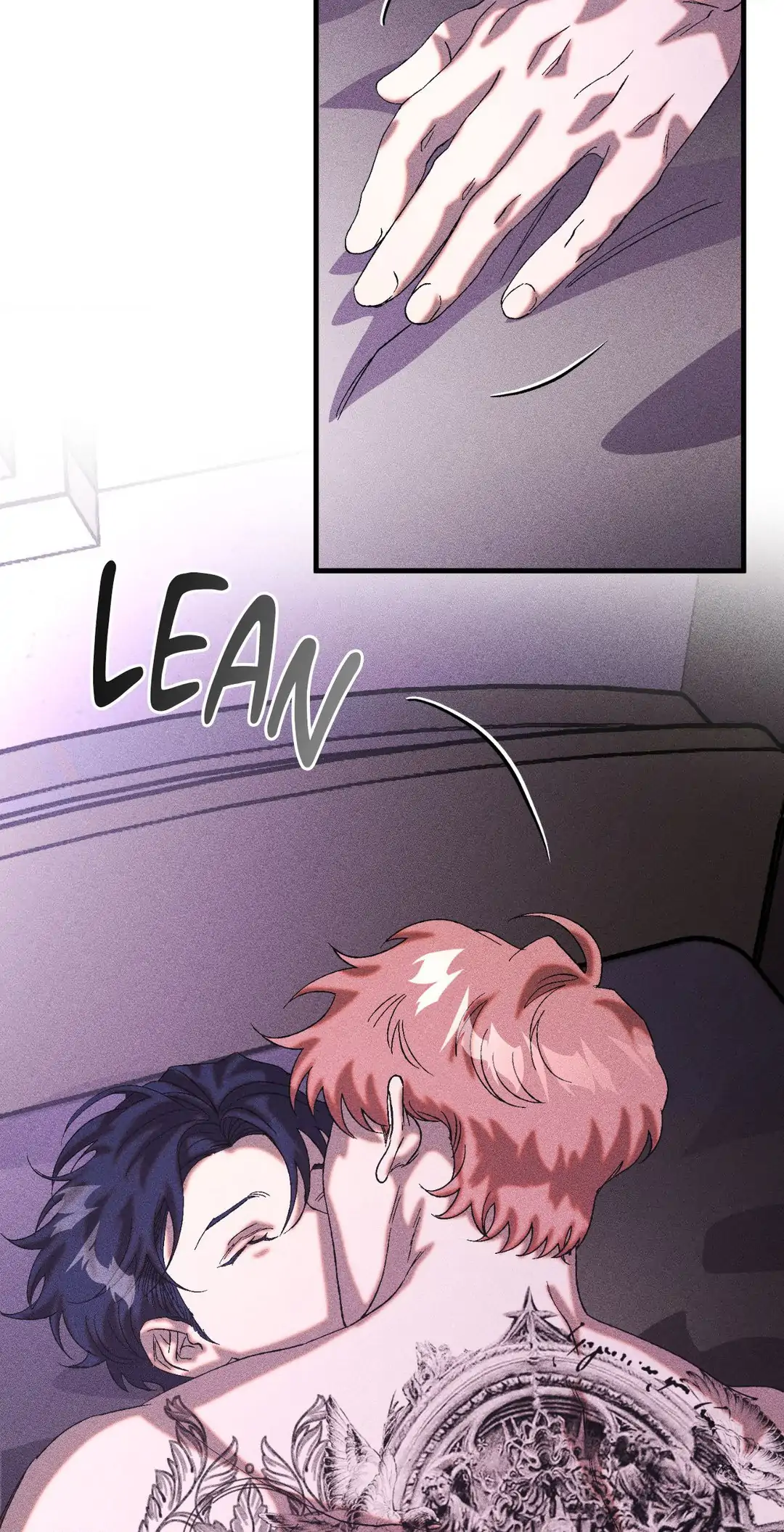 Cash or Credit [Official] - Chapter 20 manhwa