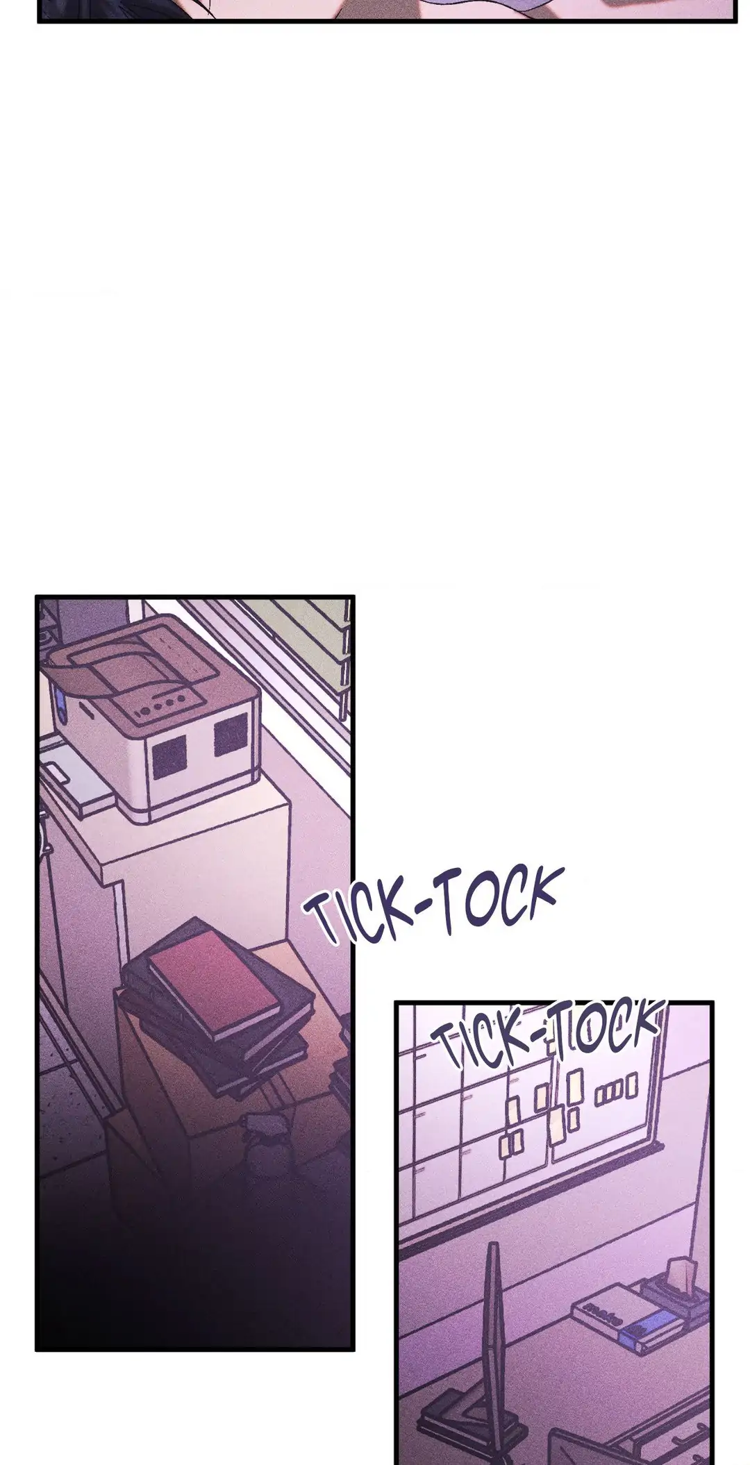 Cash or Credit [Official] - Chapter 20 manhwa