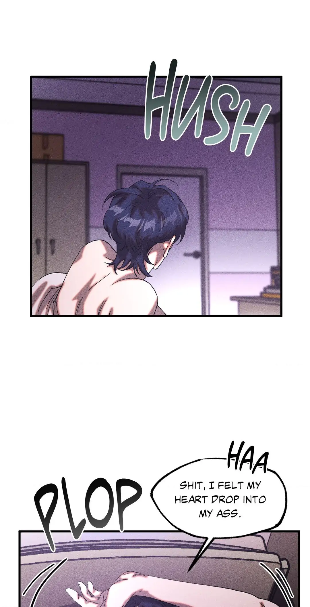 Cash or Credit [Official] - Chapter 20 manhwa