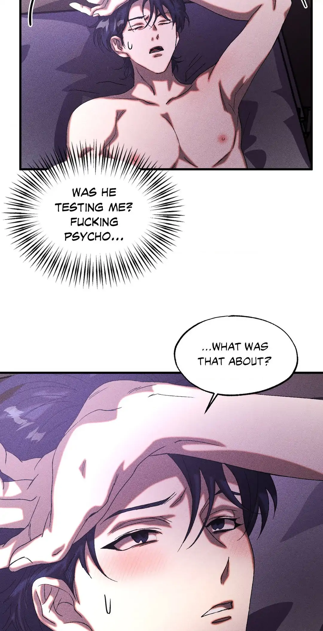 Cash or Credit [Official] - Chapter 20 manhwa