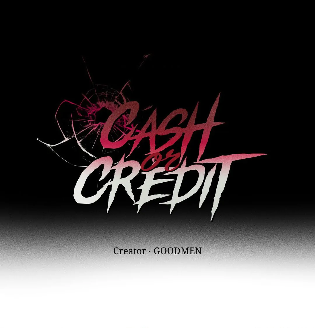 Cash or Credit [Official] - Chapter 20 manhwa