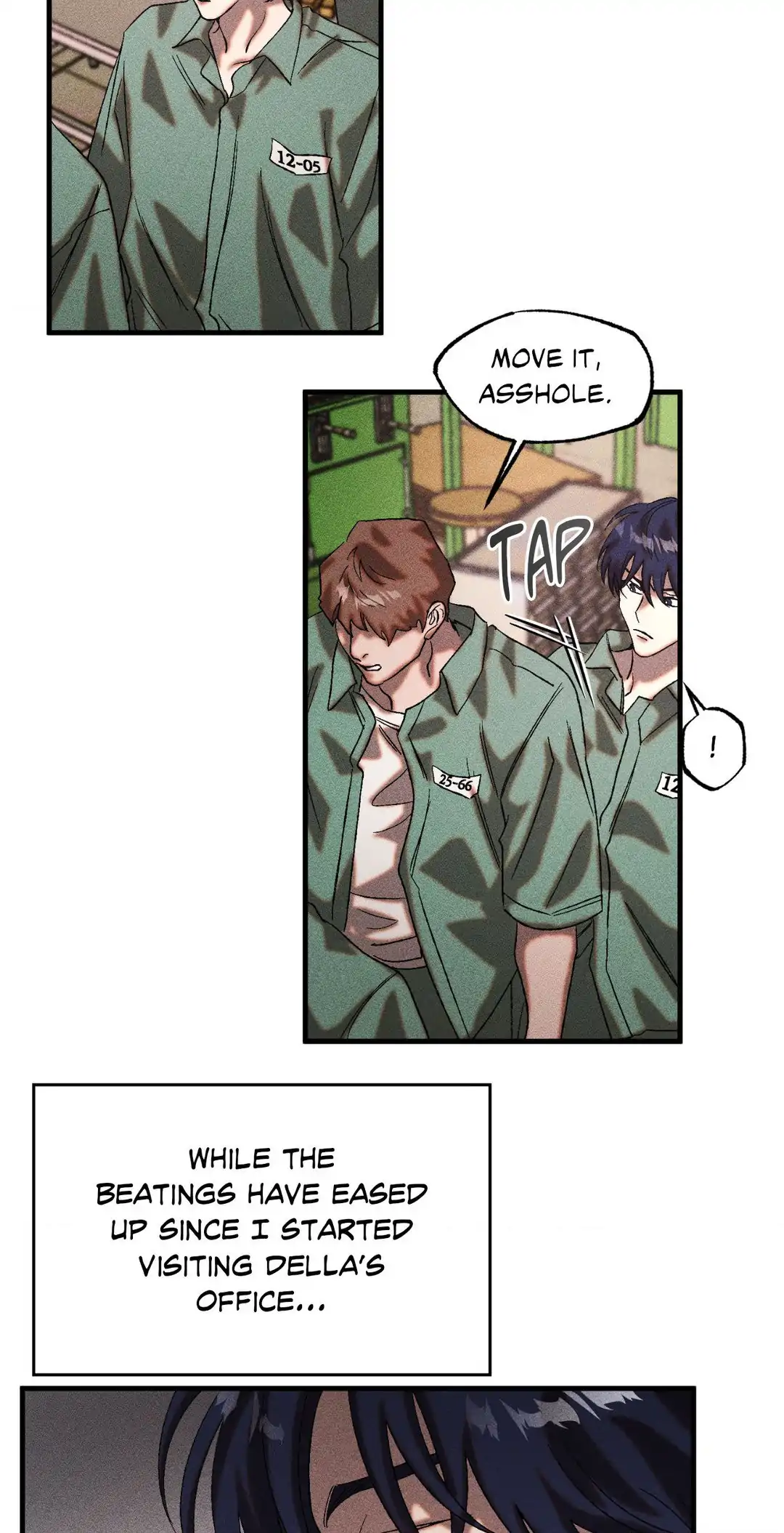 Cash or Credit [Official] - Chapter 20 manhwa