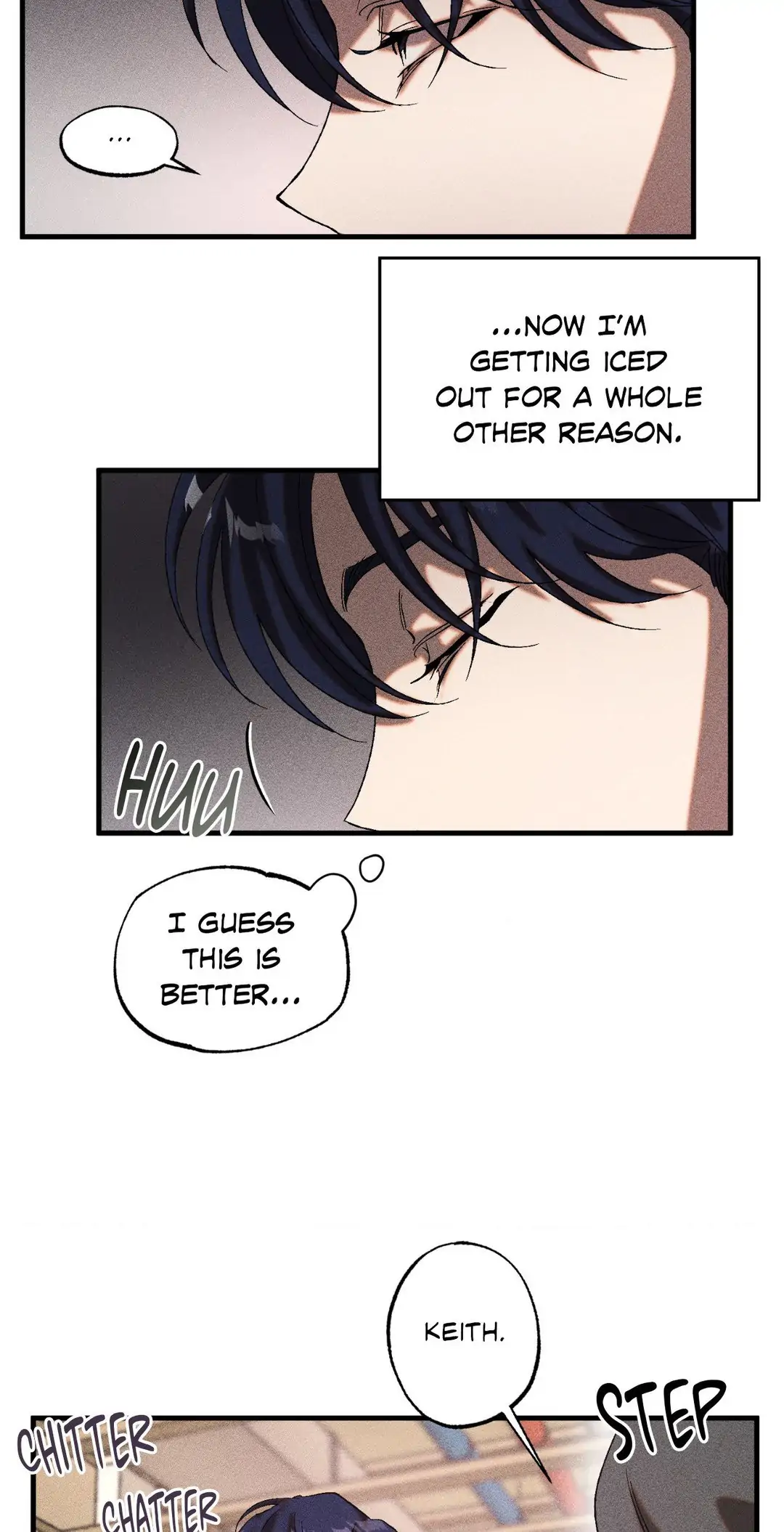 Cash or Credit [Official] - Chapter 20 manhwa